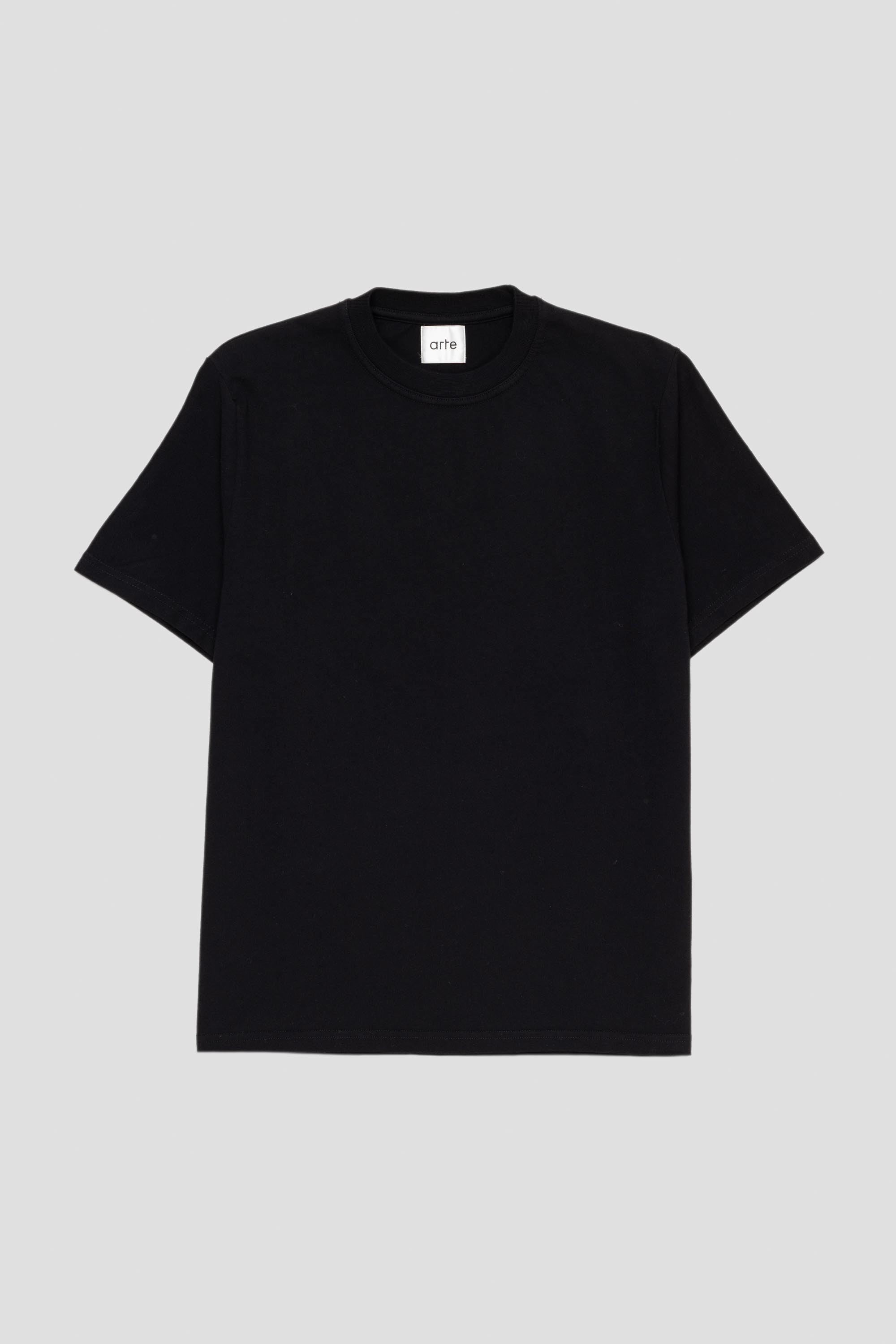Energy T-Shirt Black