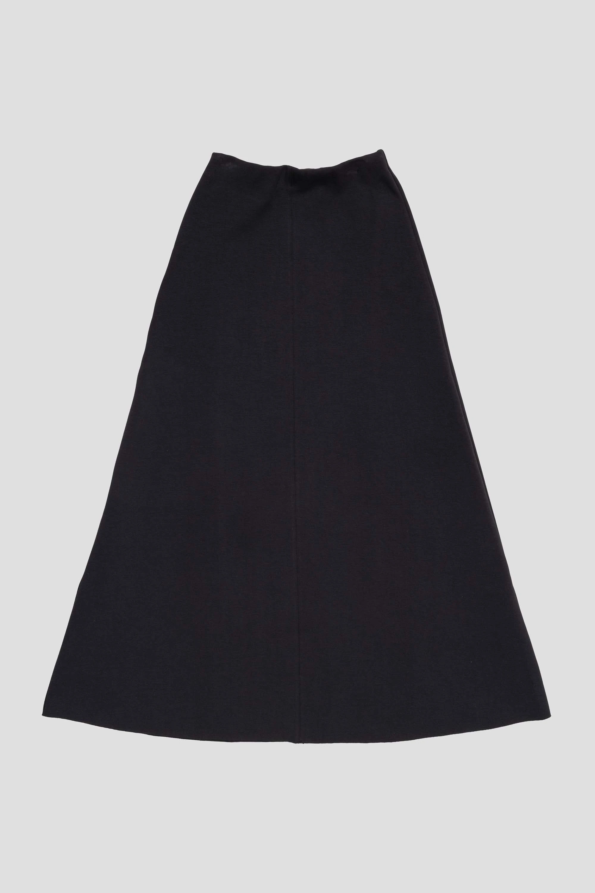 Aeguan Skirt Black
