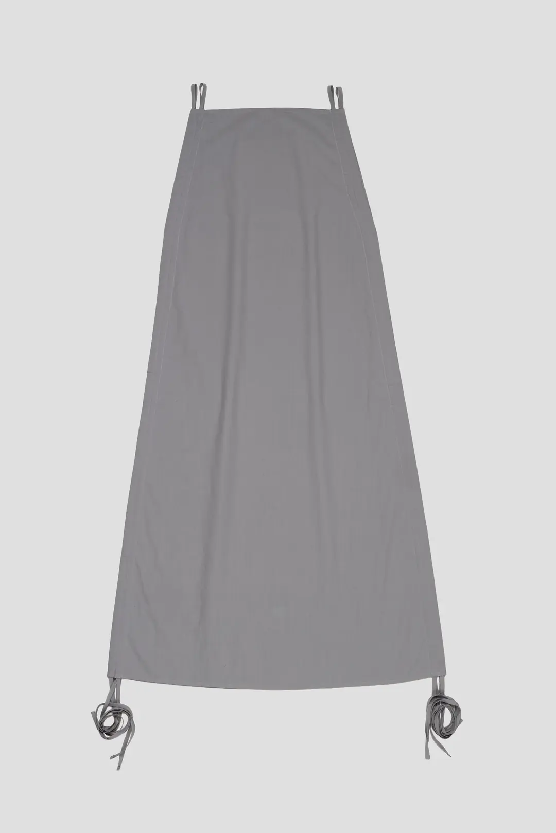 BaserangePictorial Strap Dress Ziti Grey