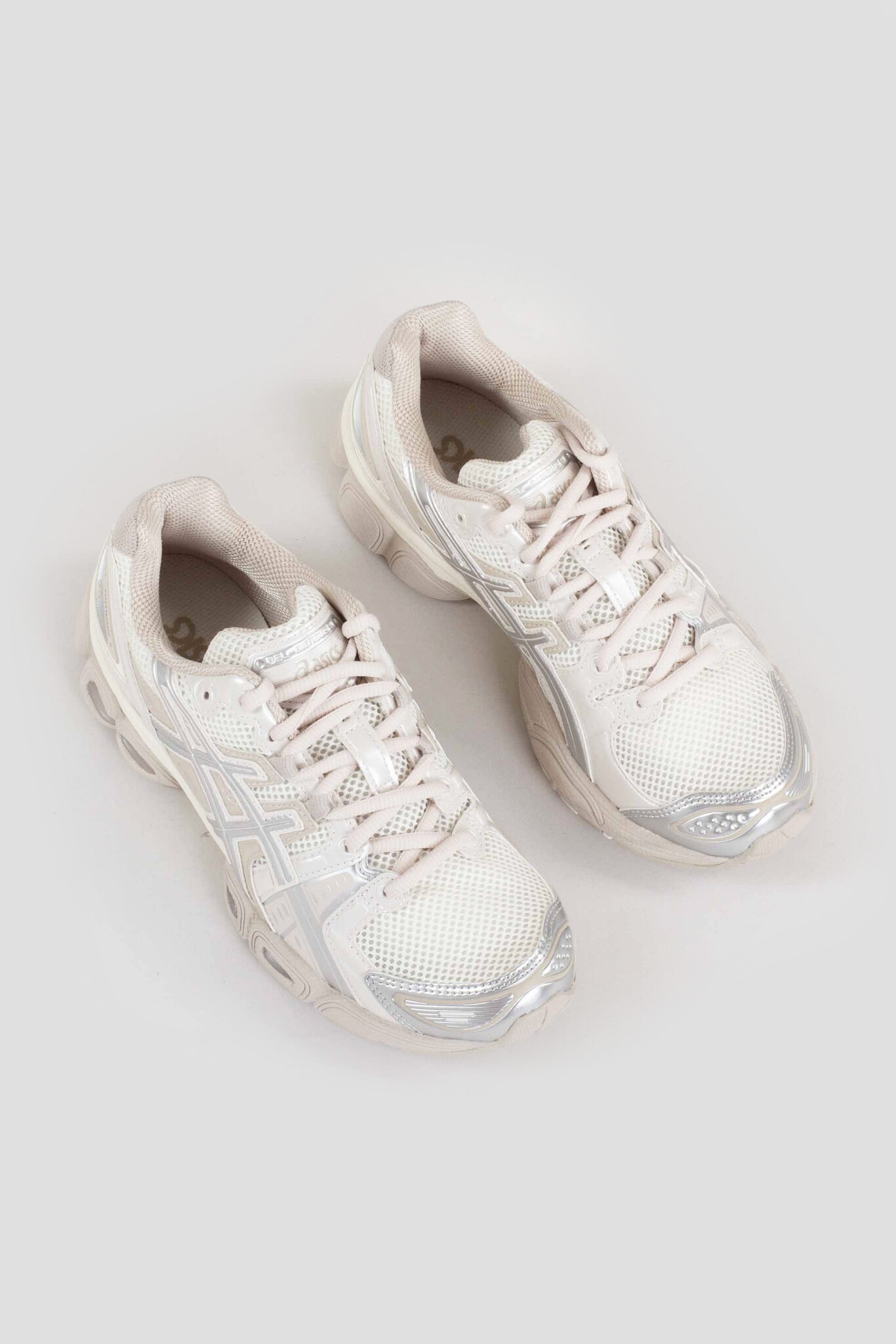 Gel-Nimbus 9 Cream/Mineral Beige