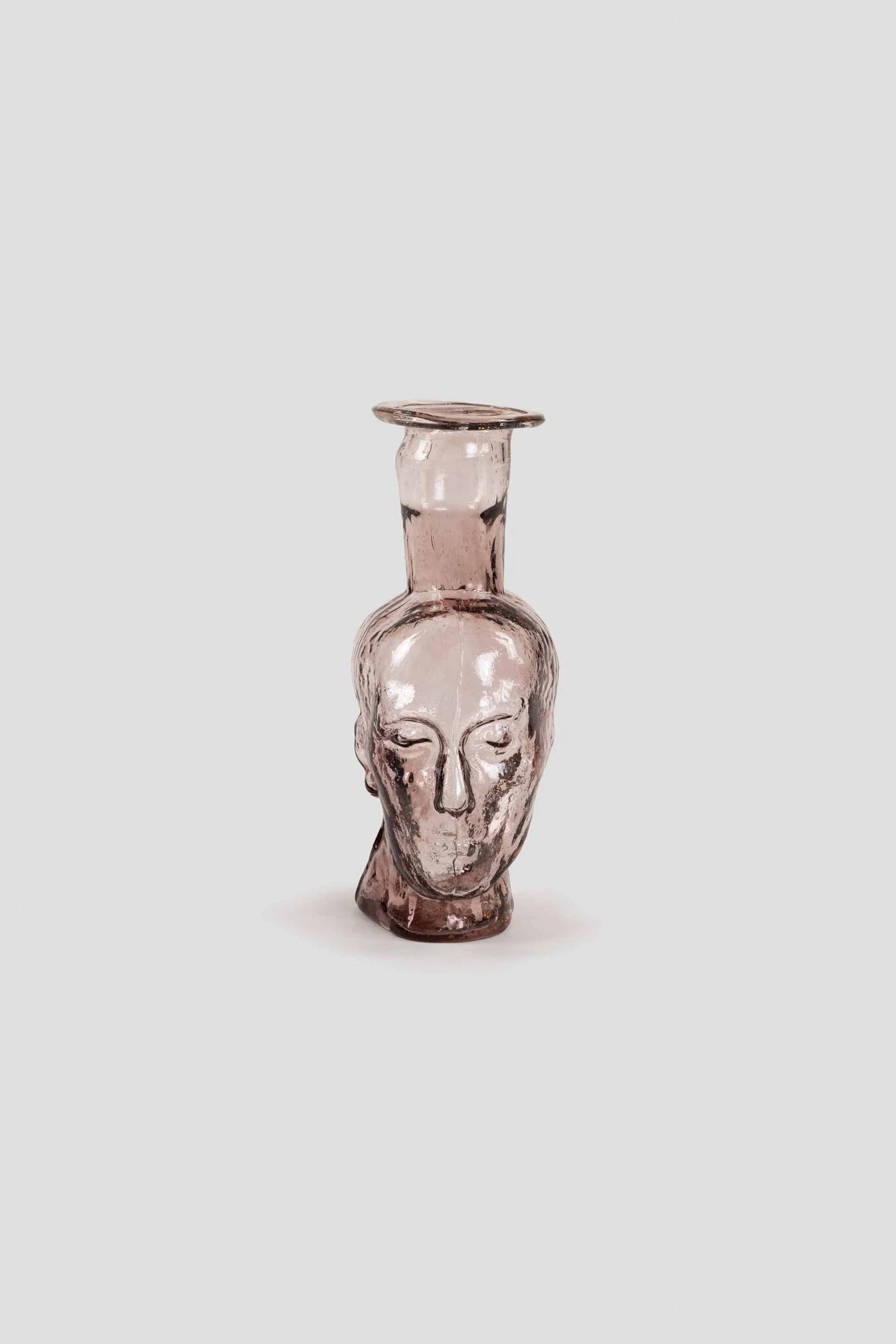 The Philosopher Bud Vase Framboise