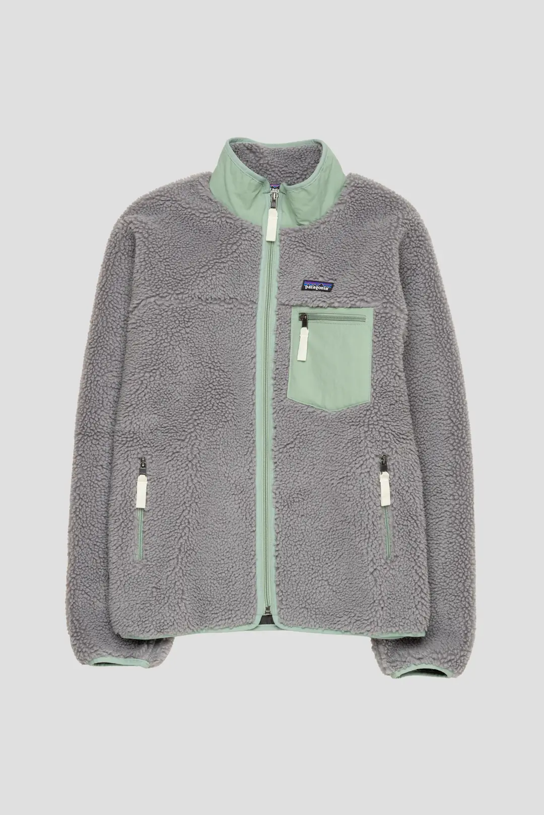 PatagoniaClassic Retro-X Jacket Forever Grey