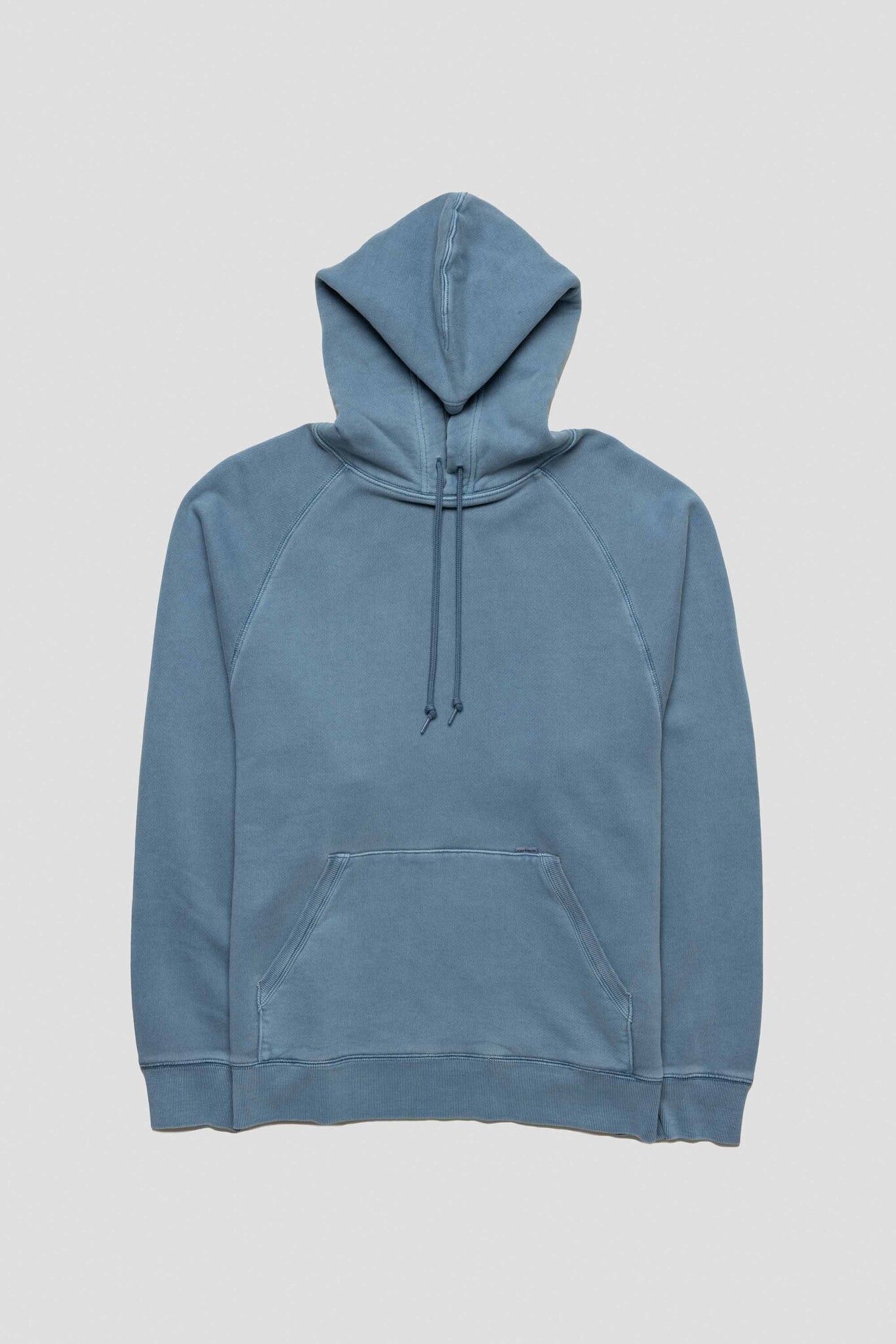 Hooded Taos Sweat Vancouver Blue