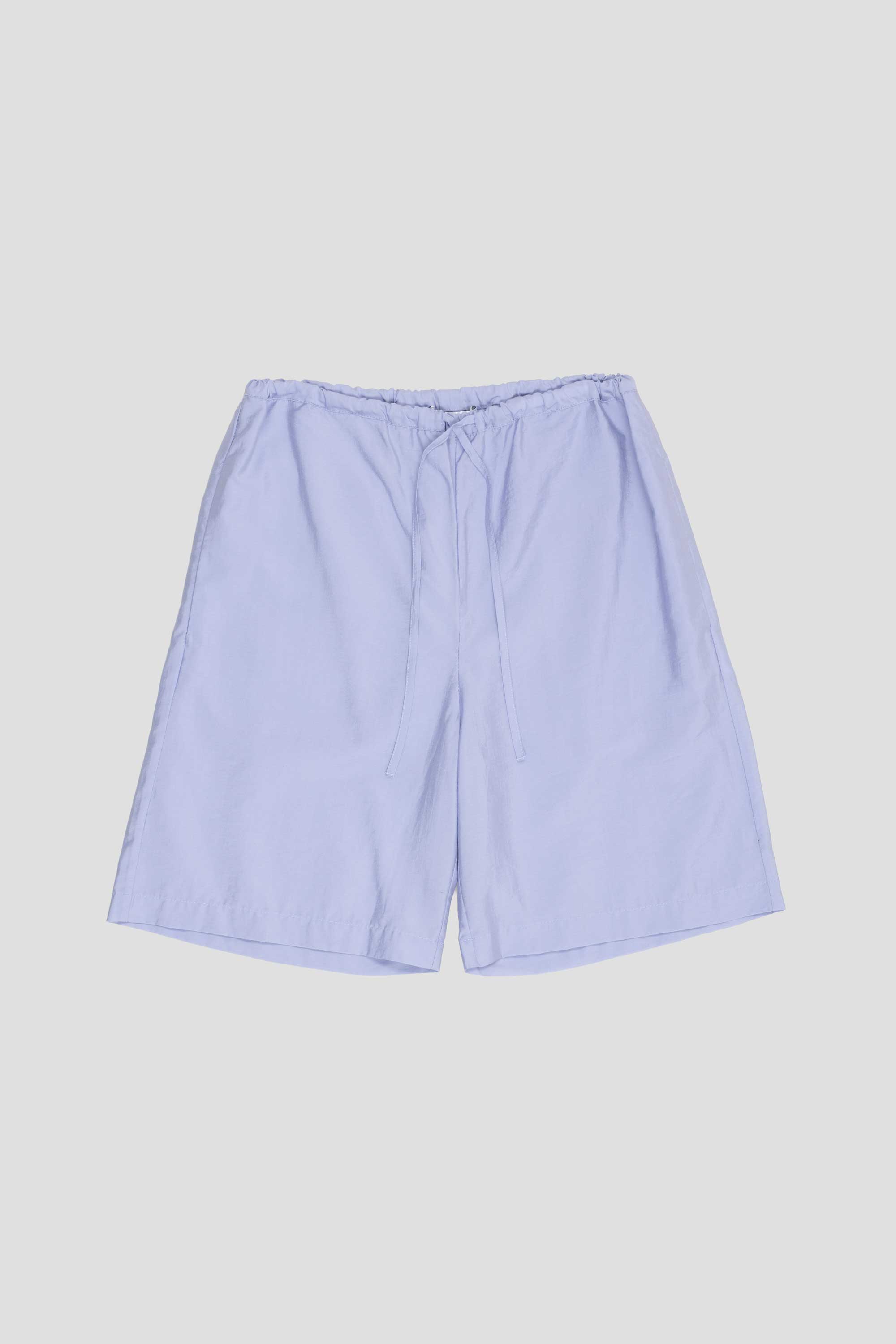 Shingu Shorts Salvia Blue