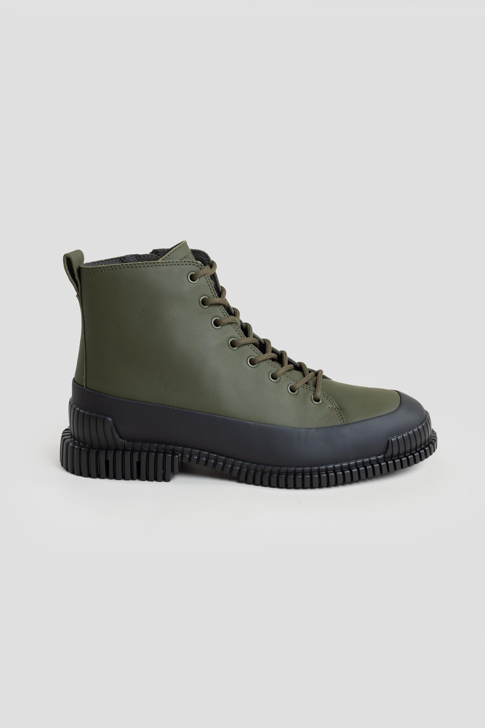 Pix Boots Green/Black