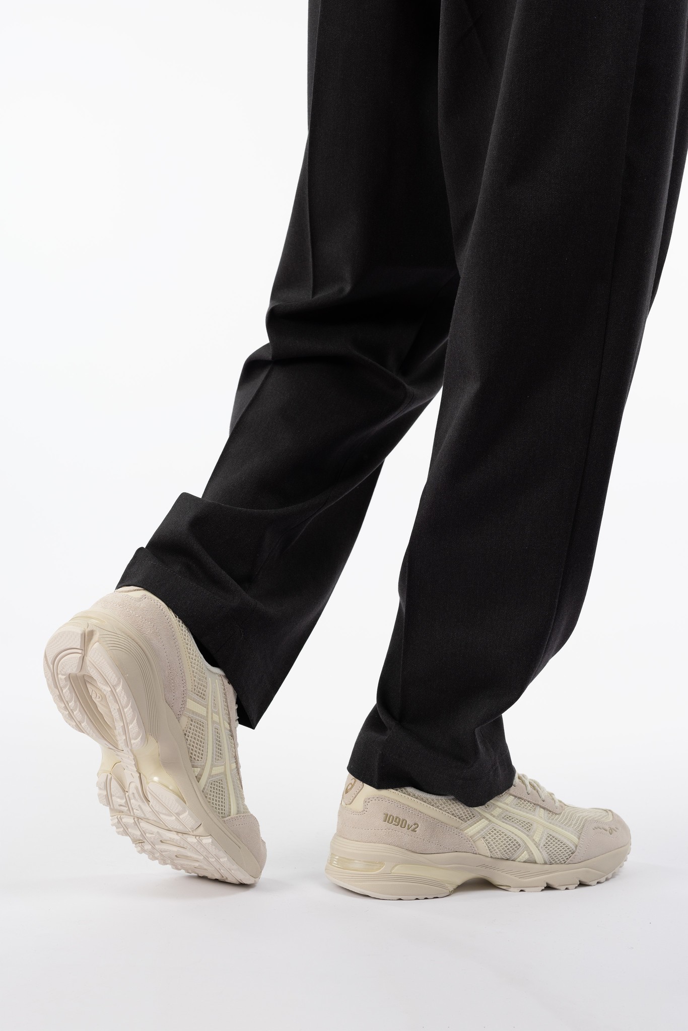 Gel-1090 V2 Cream