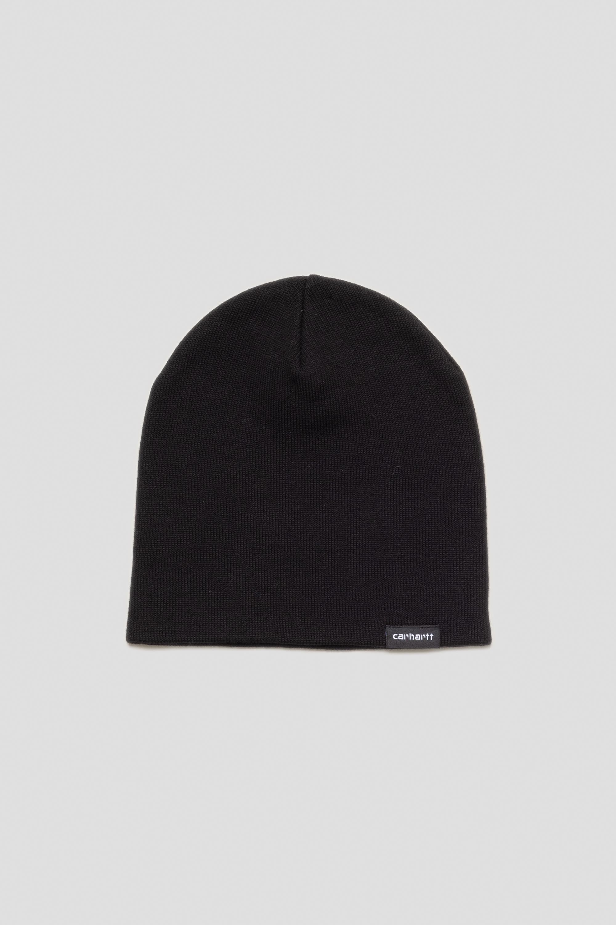 Scripter Beanie Black