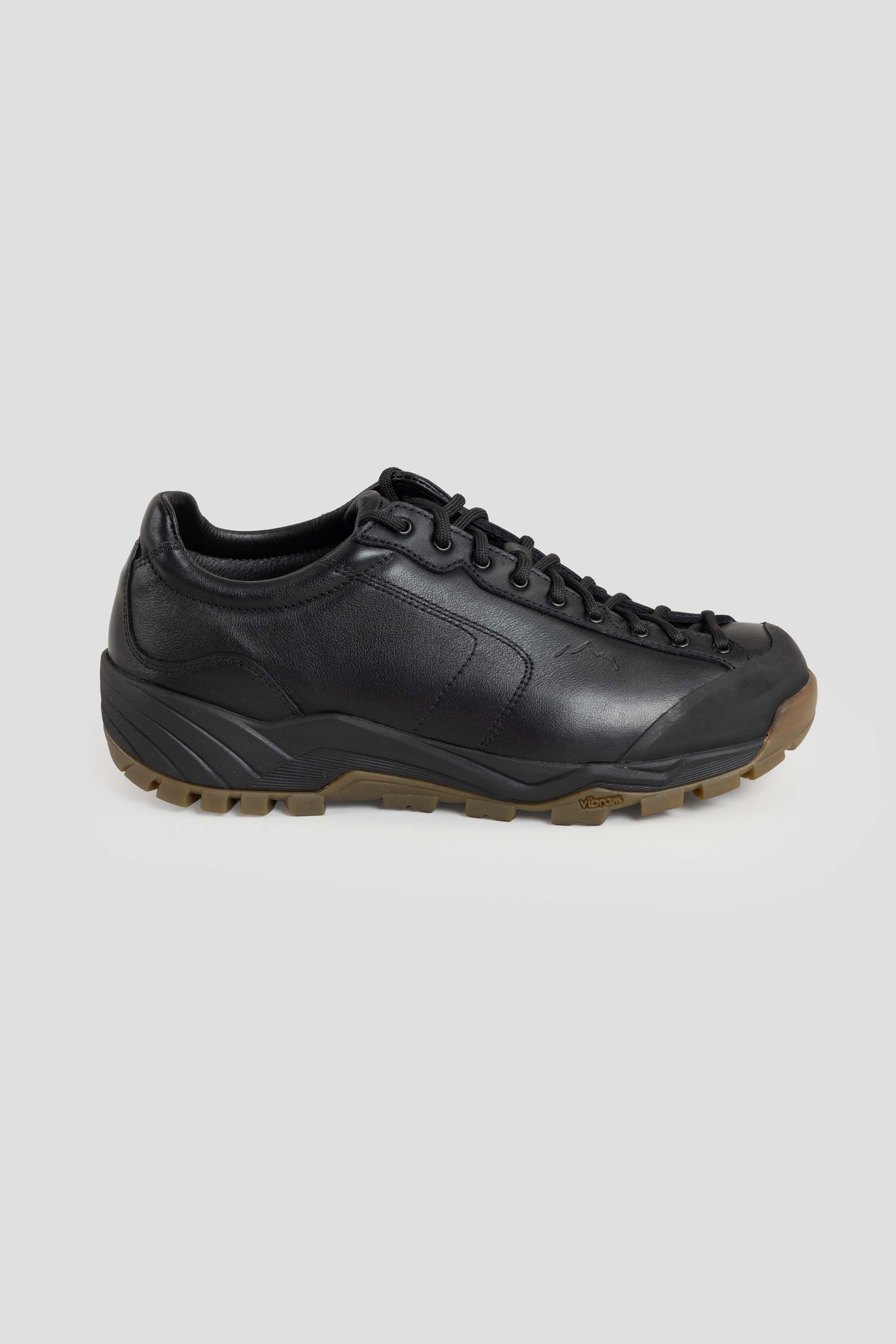 Movida Black Nappa