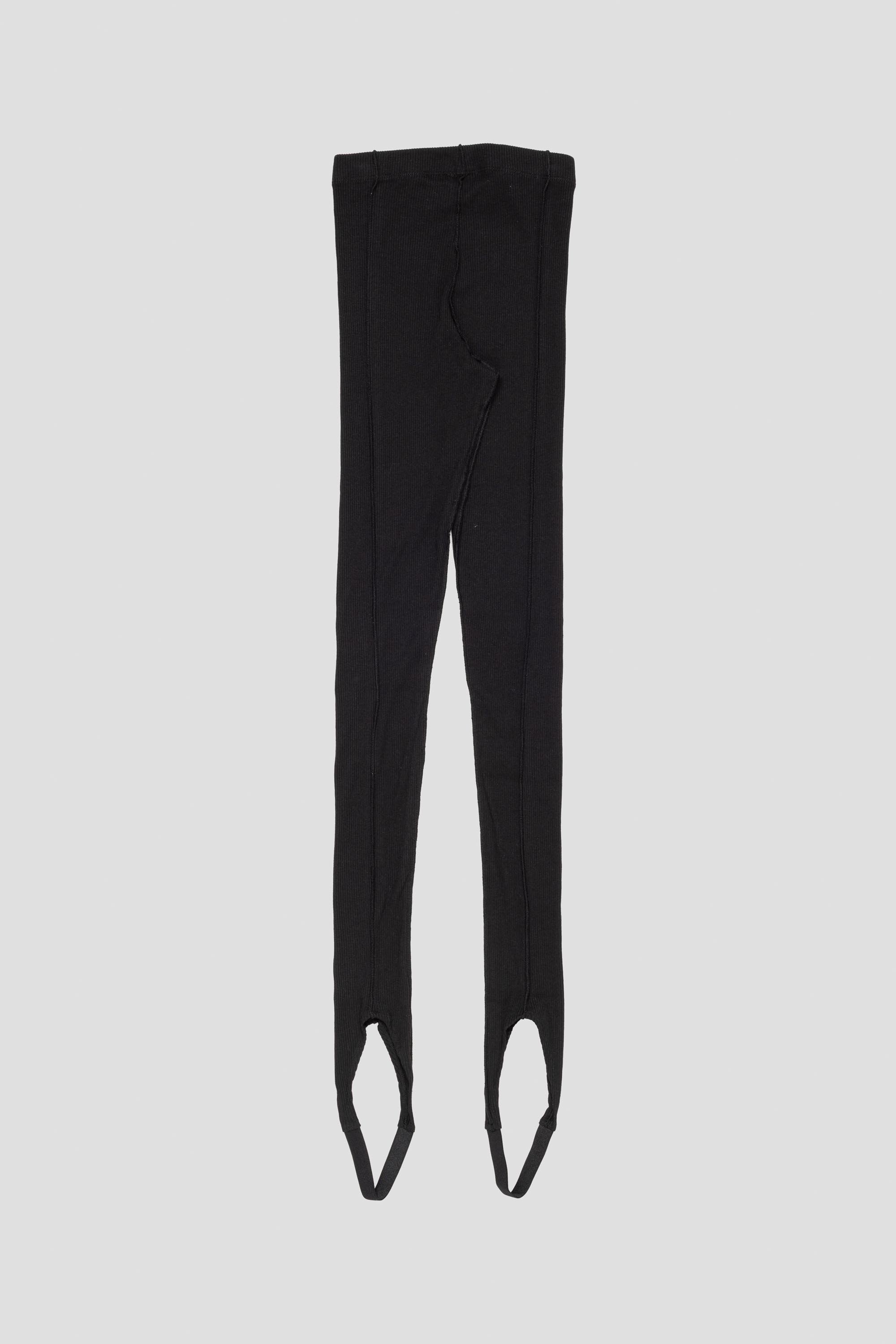 Sync Leggings Black