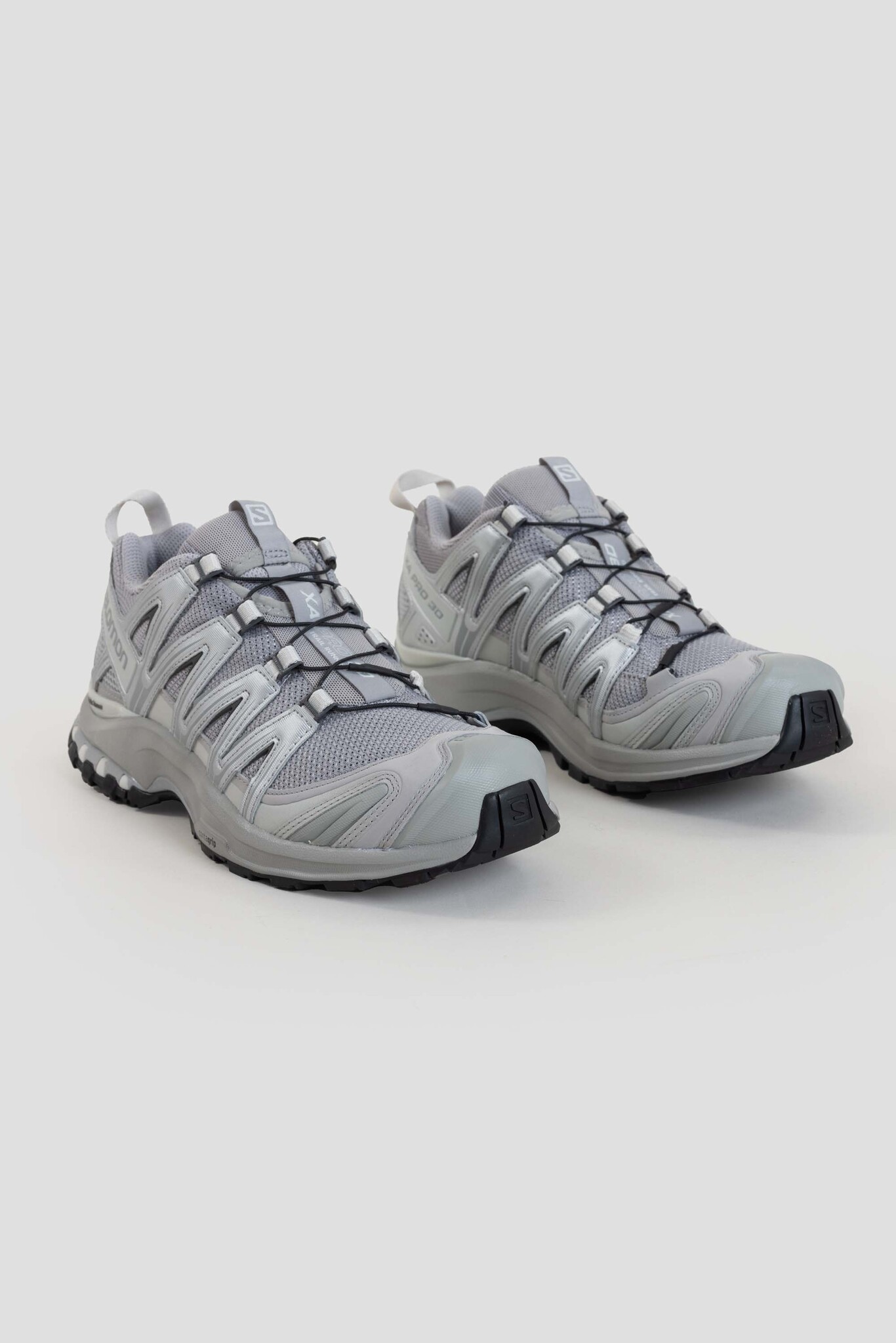 XA Pro 3D Alloy/Silver/Lunar Rock