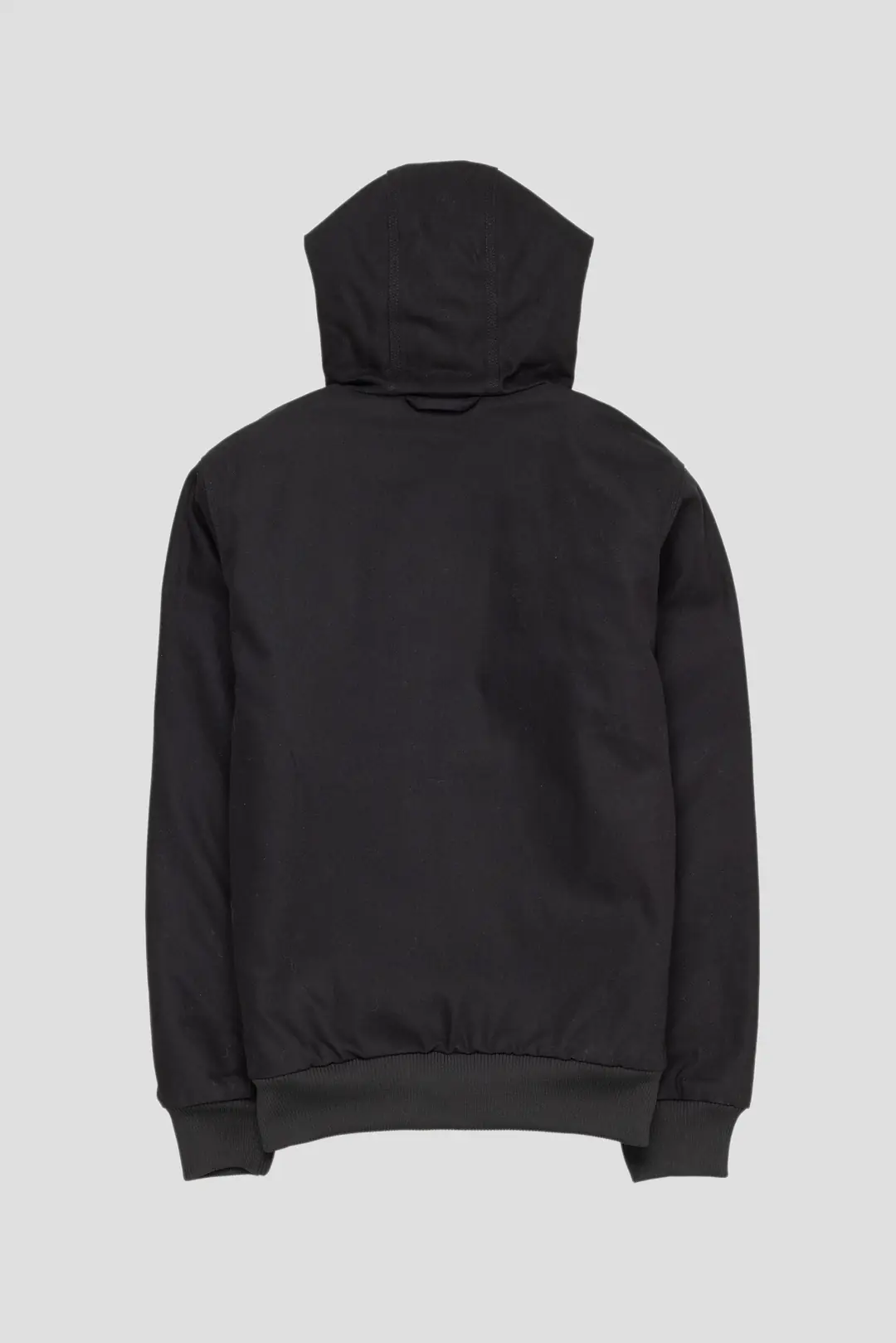 Carhartt Active Jacket Black Rigid | Shelter