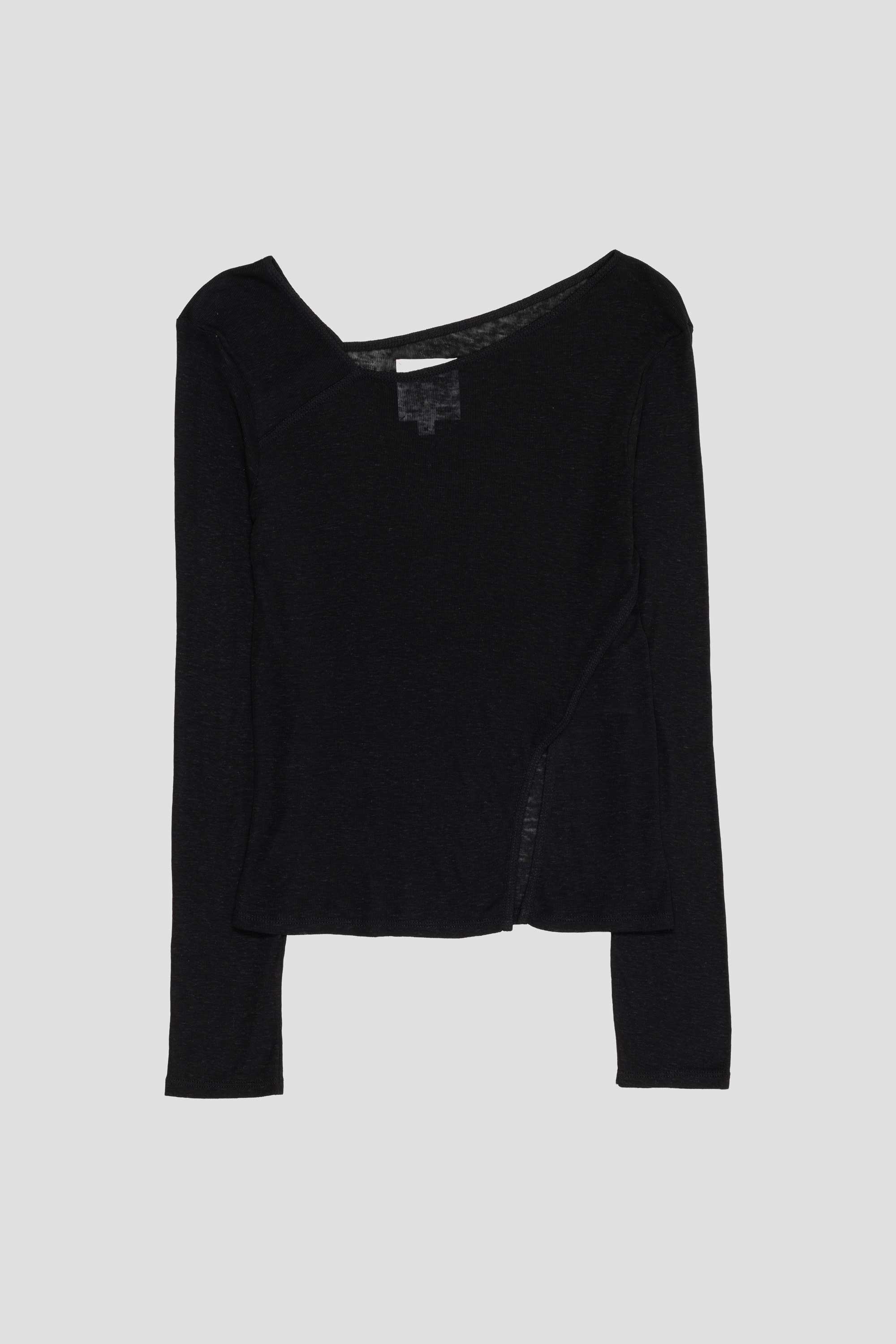 Main Top Black