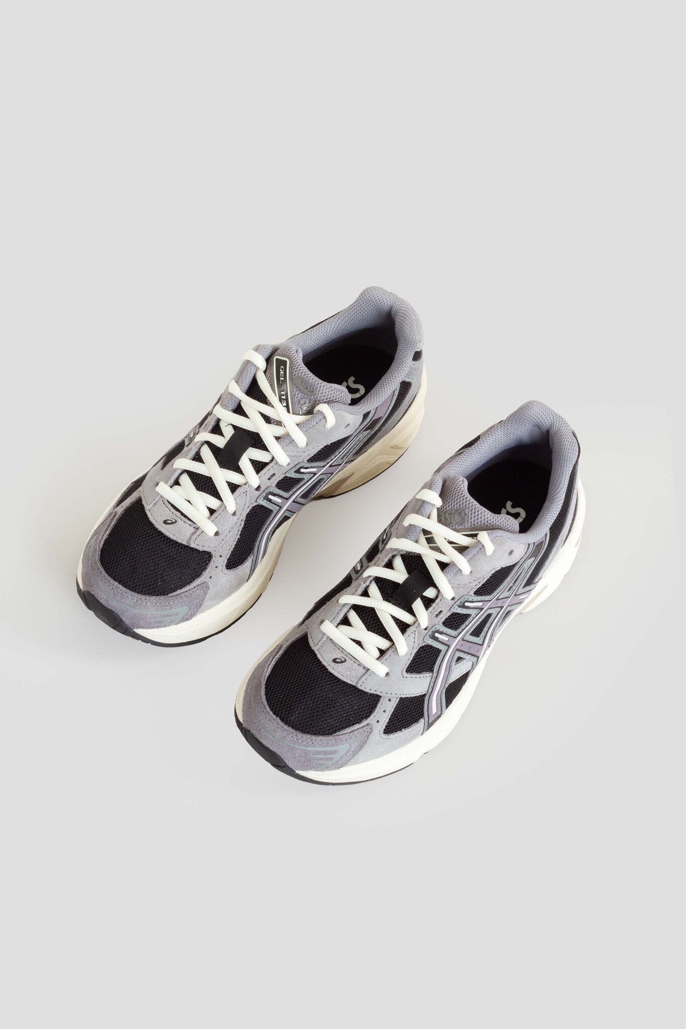 Gel-1130 Black/Carbon