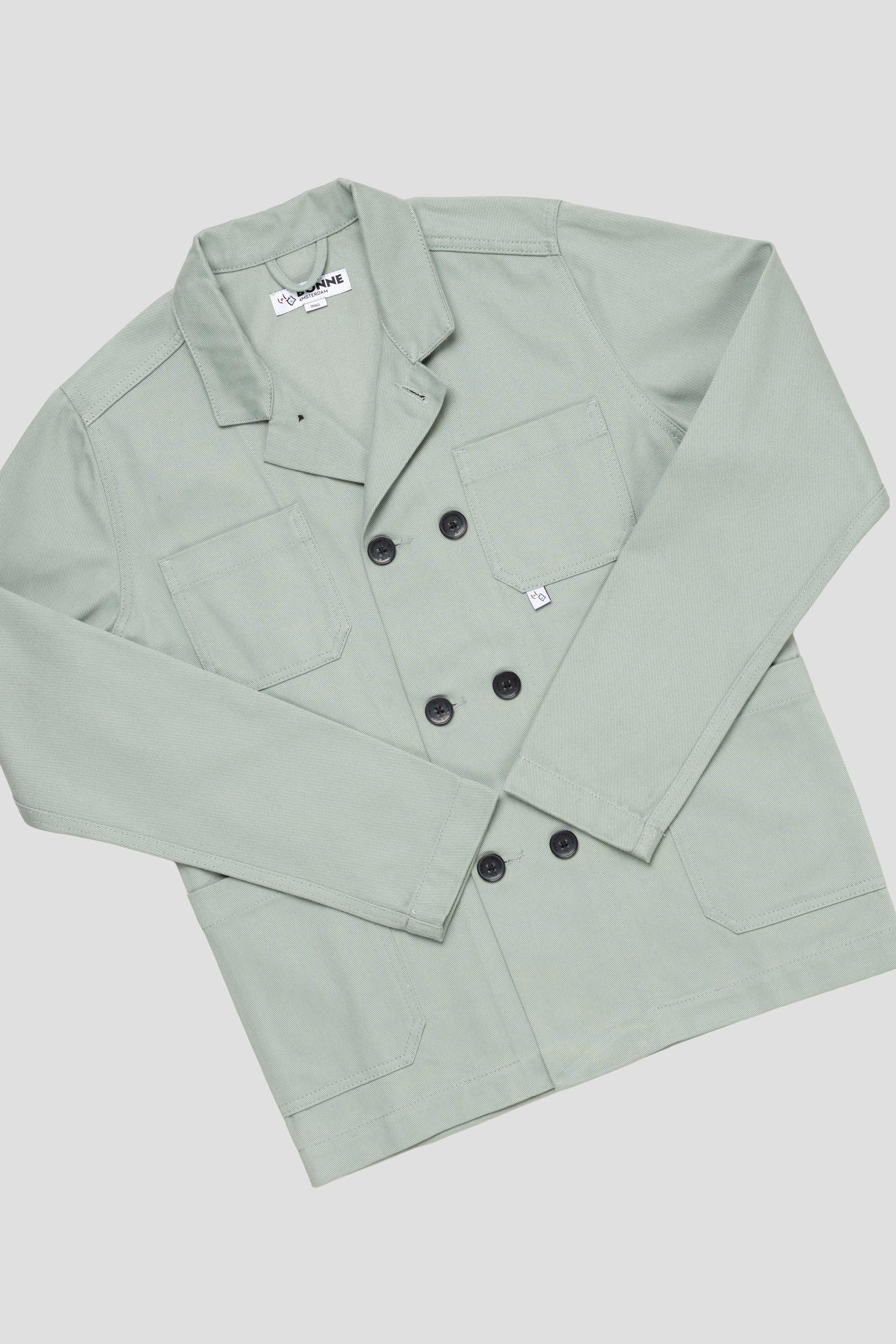 Jacket Limestone