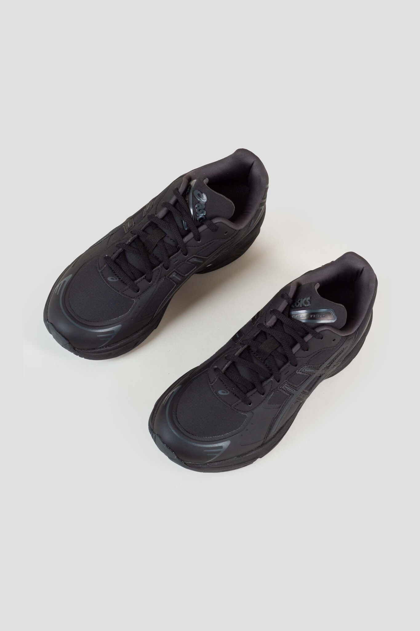 Gel-1130 NS Black/Graphite Grey