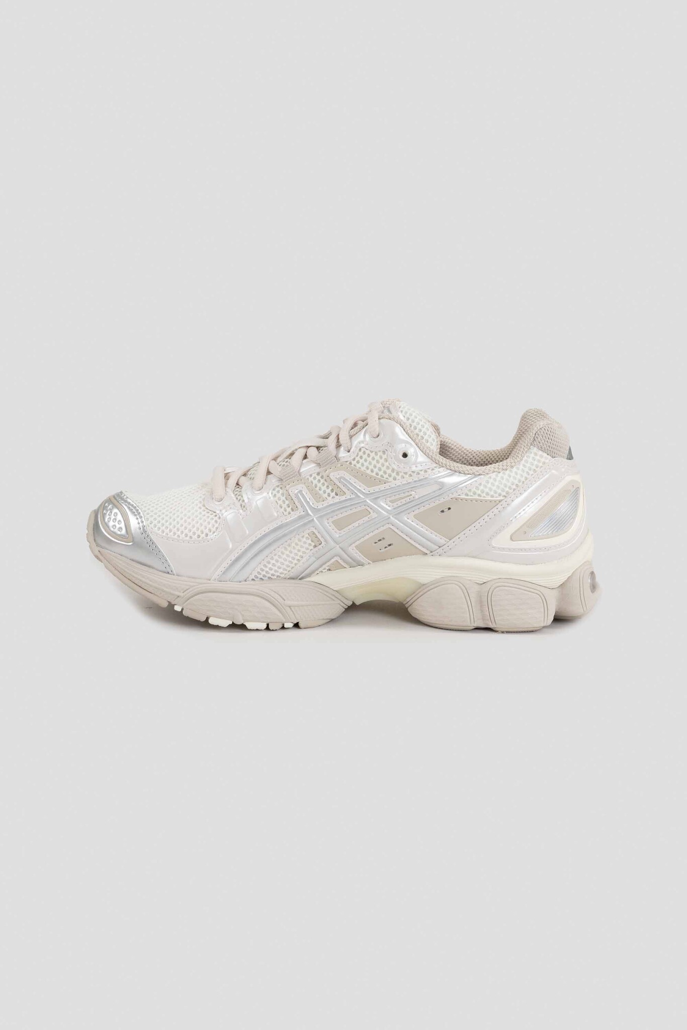 Gel-Nimbus 9 Cream/Mineral Beige