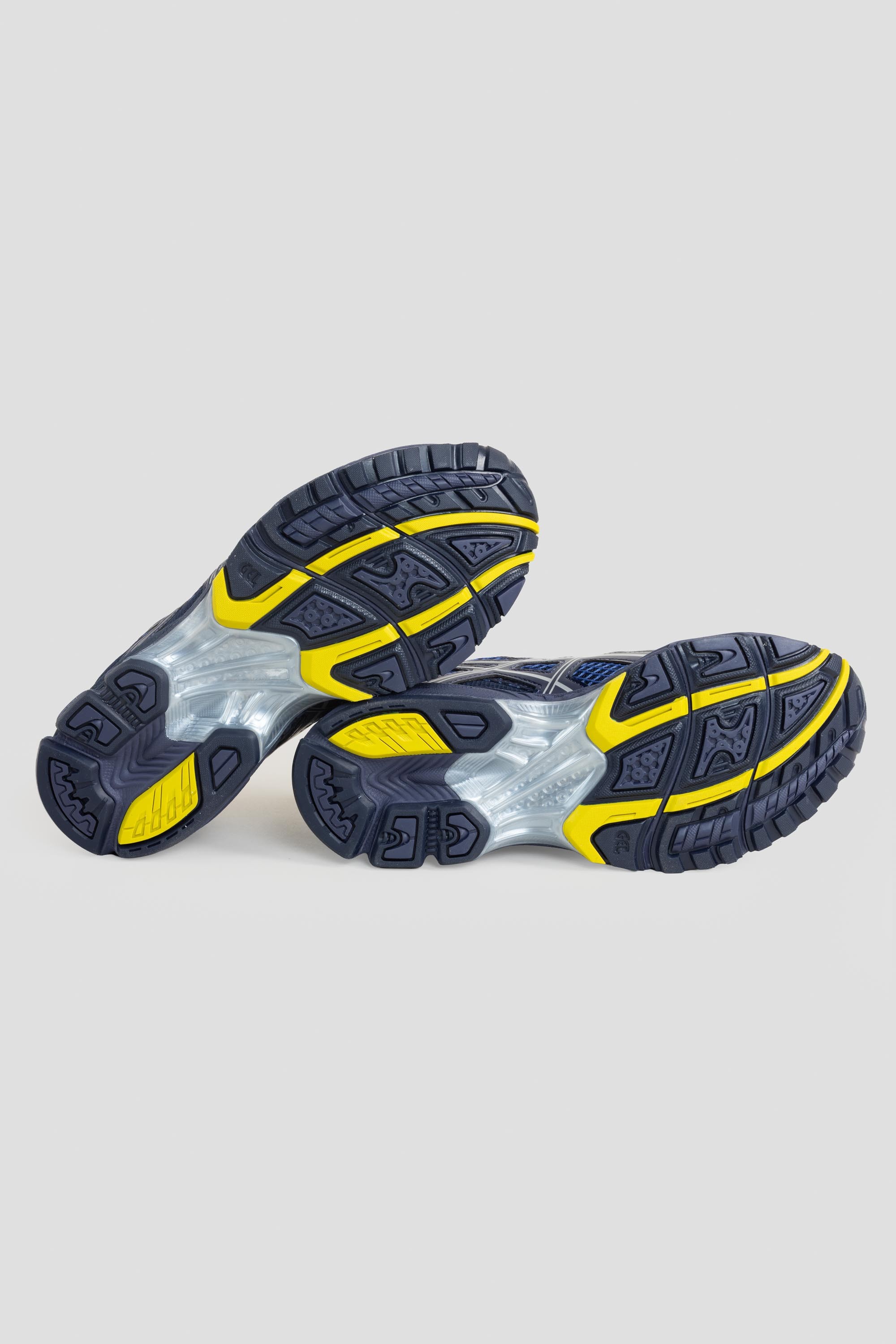 Gel-Nimbus 10.1 Midnight/Indigo Fog