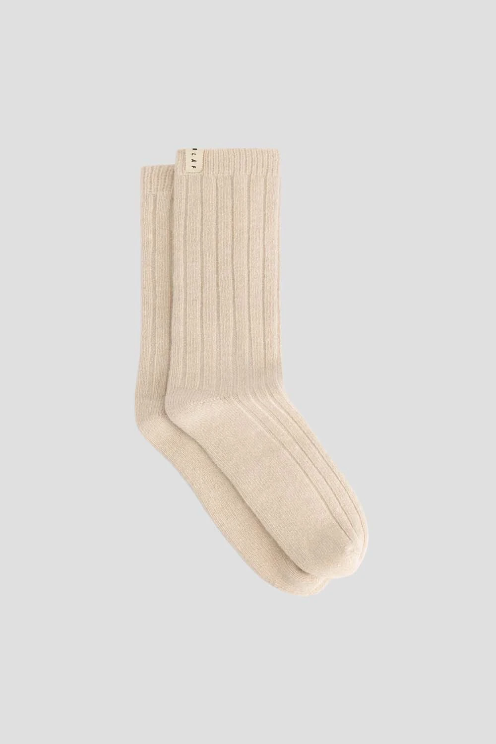 Wool Socks Cement
