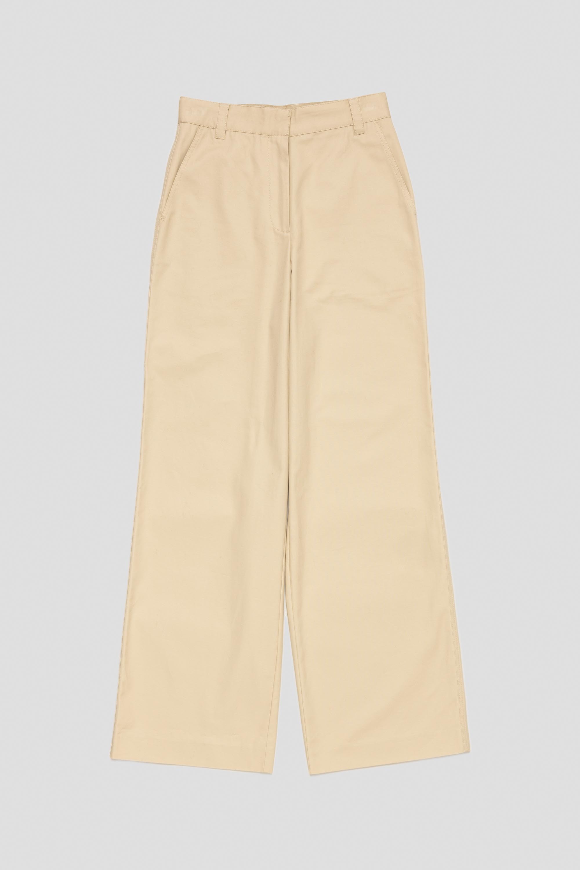 Women's Utility Pants Khaki