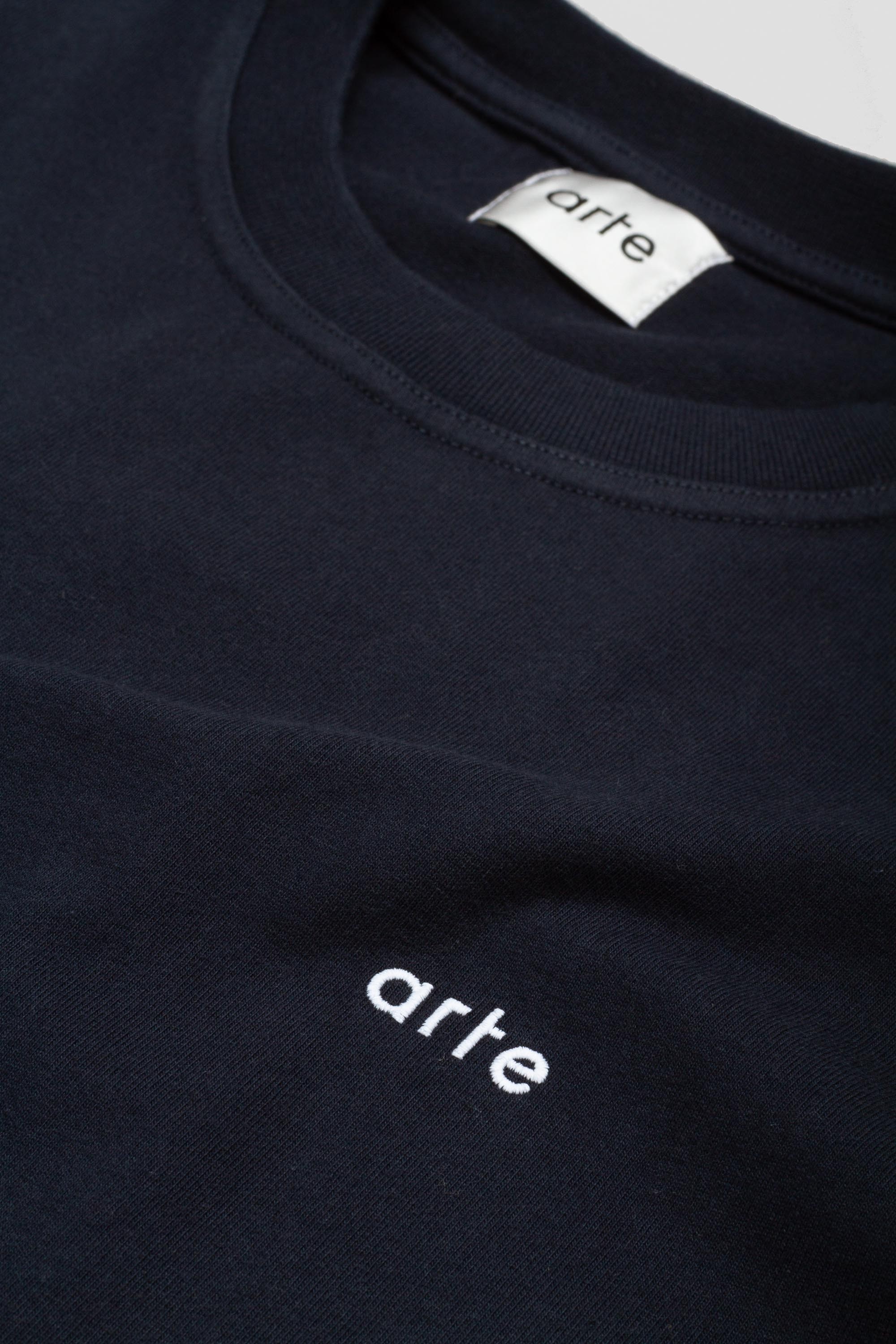 Good Energy Longsleeve Navy