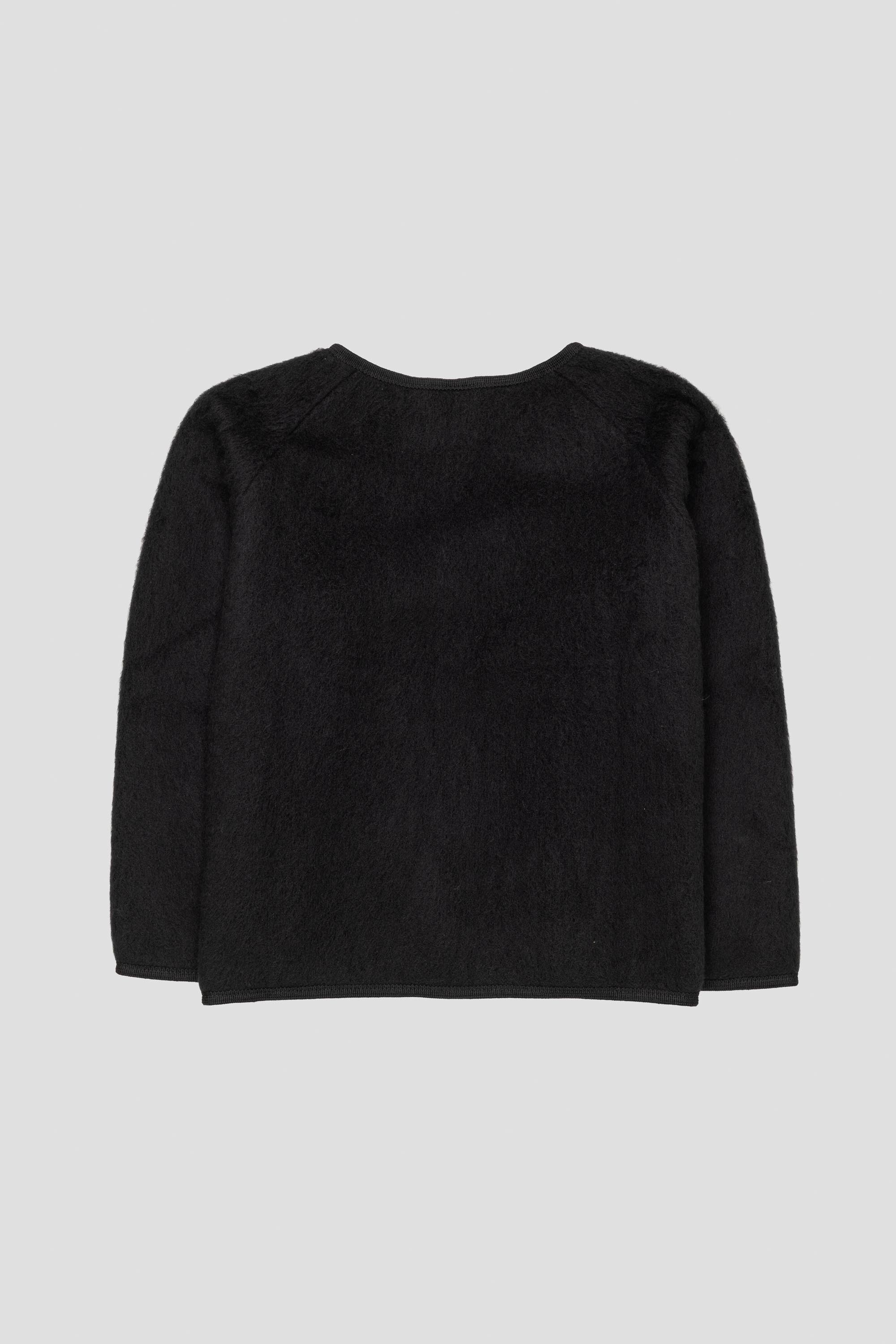 Fortu Jacket Black