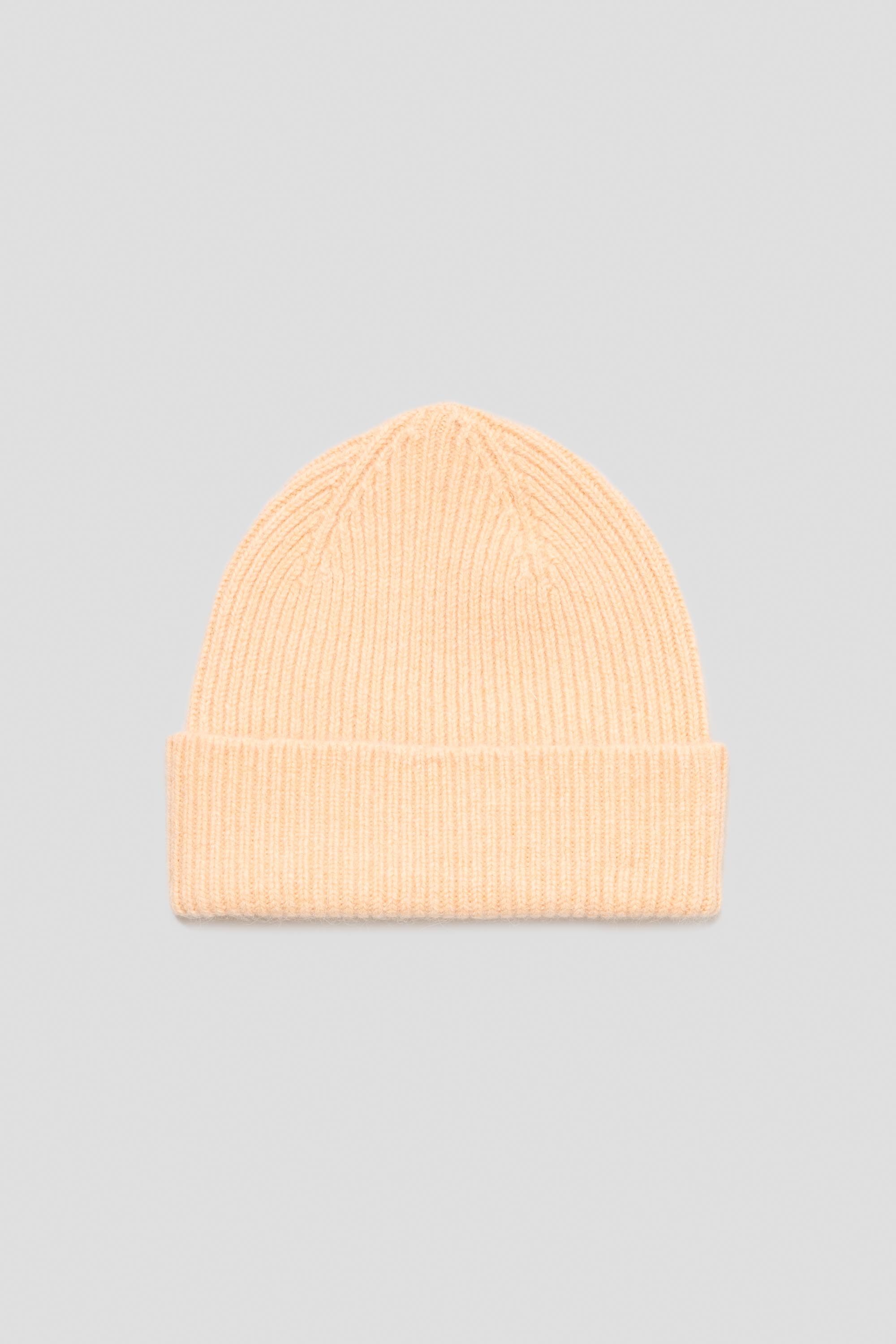 Beanie Peach