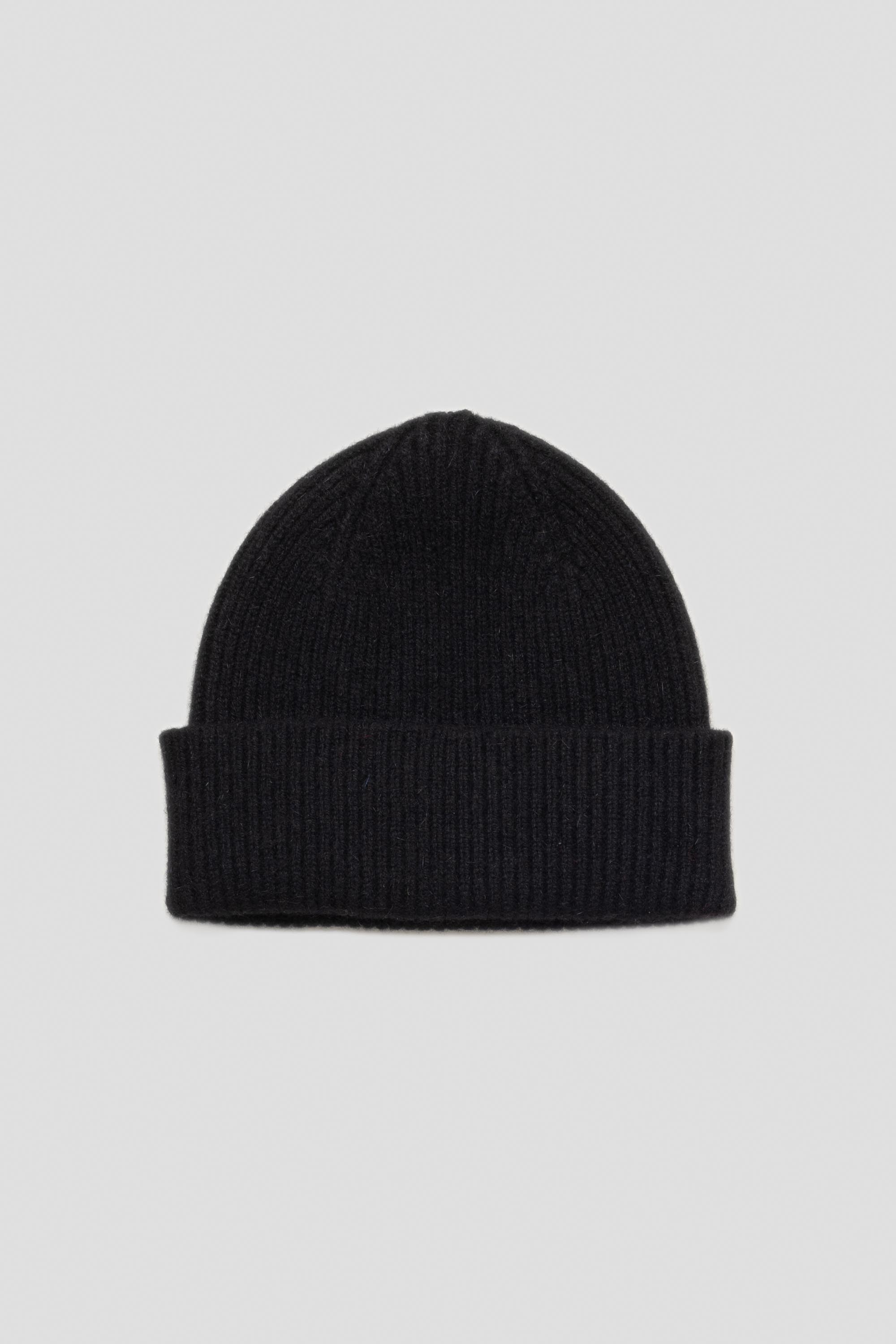 Beanie Onyx