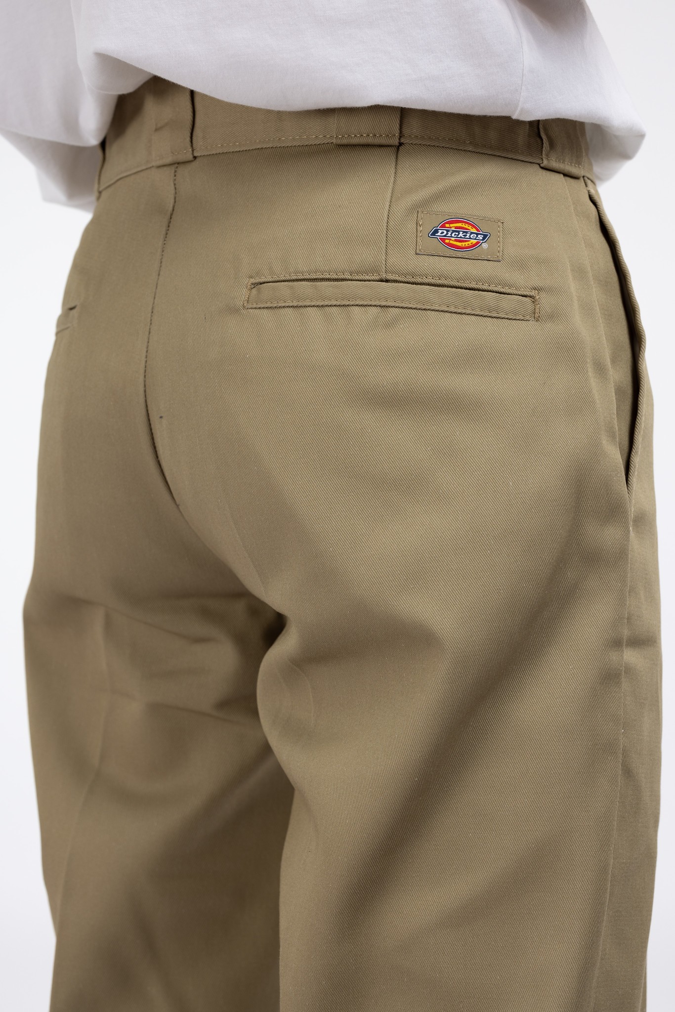 874 Work Pant Rec Khaki