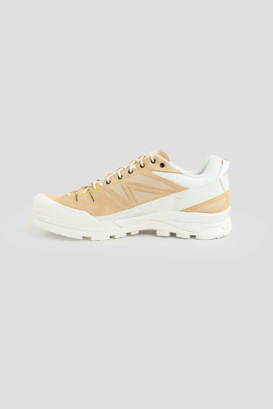 X-Alp LTR Vanilla Ice/Almond Buff/Banana Cream | Shelter