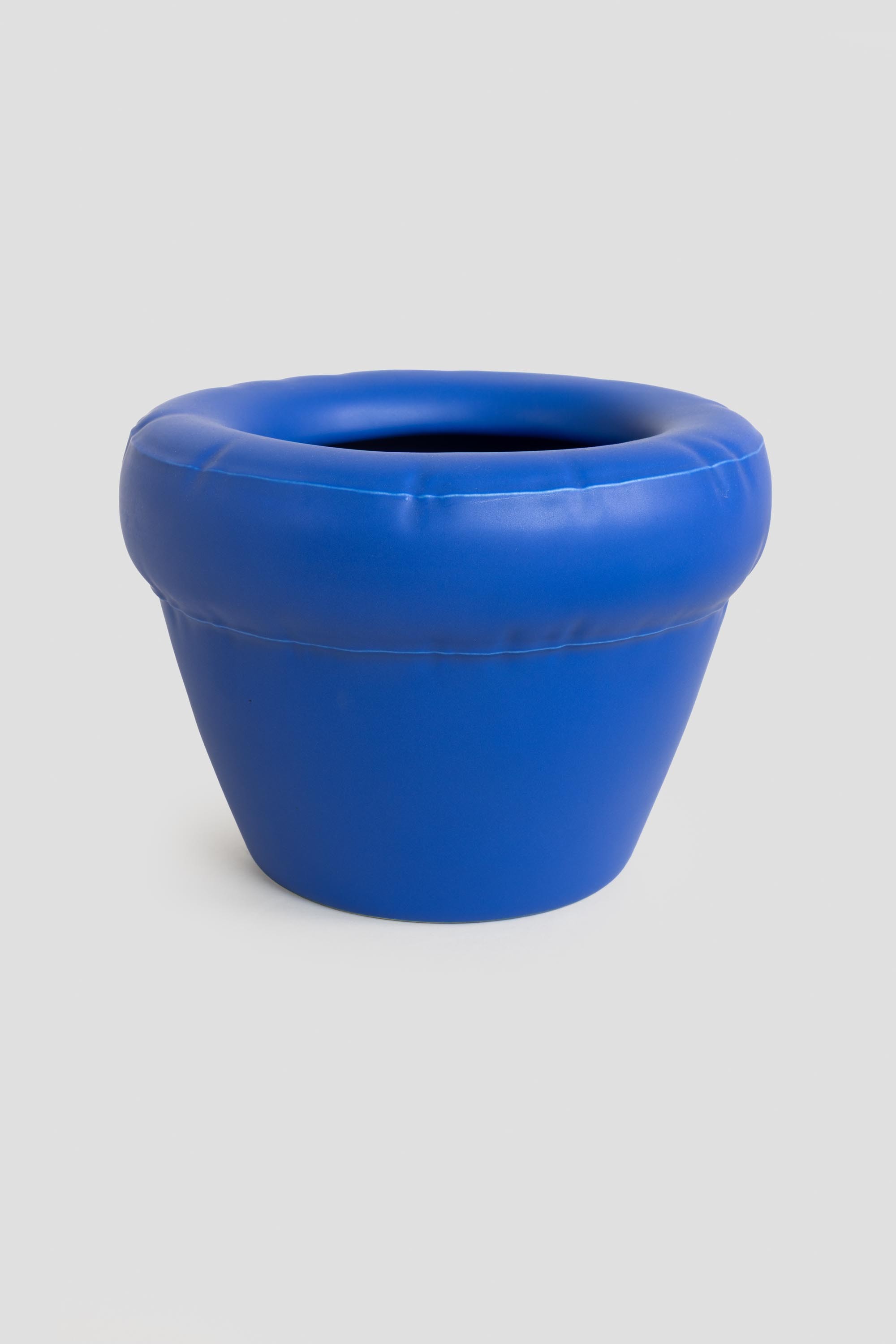 Pierre Planter Indigo
