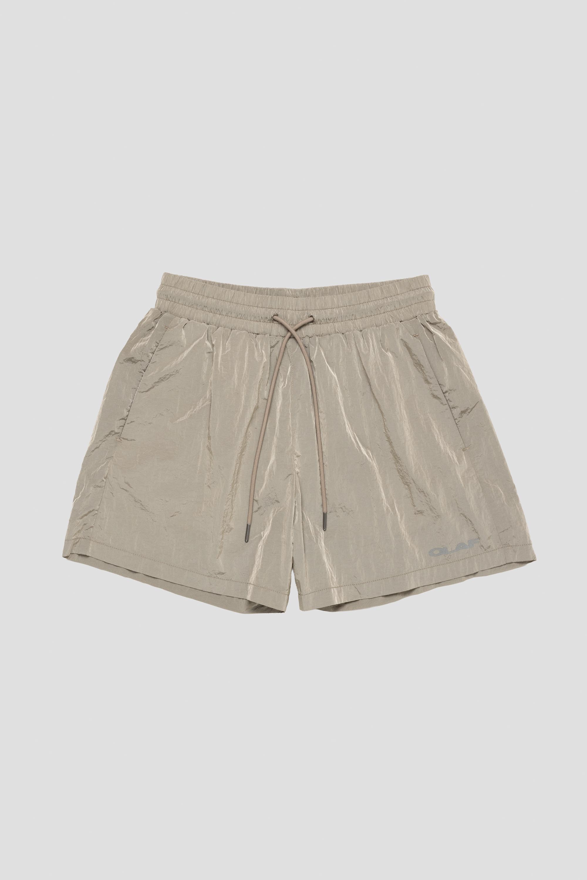 Drift Swim Shorts Light Sage