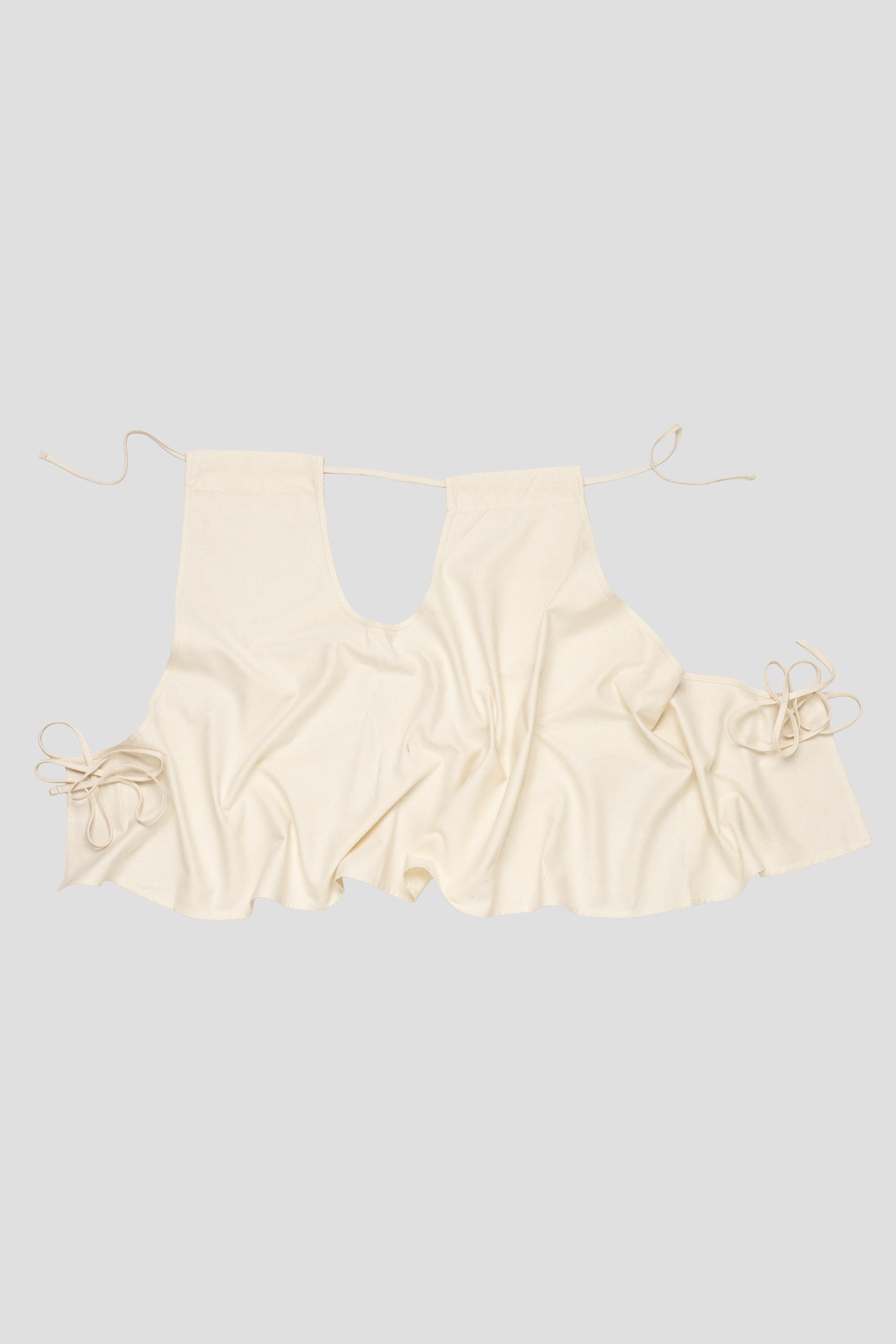 View Top Undyed