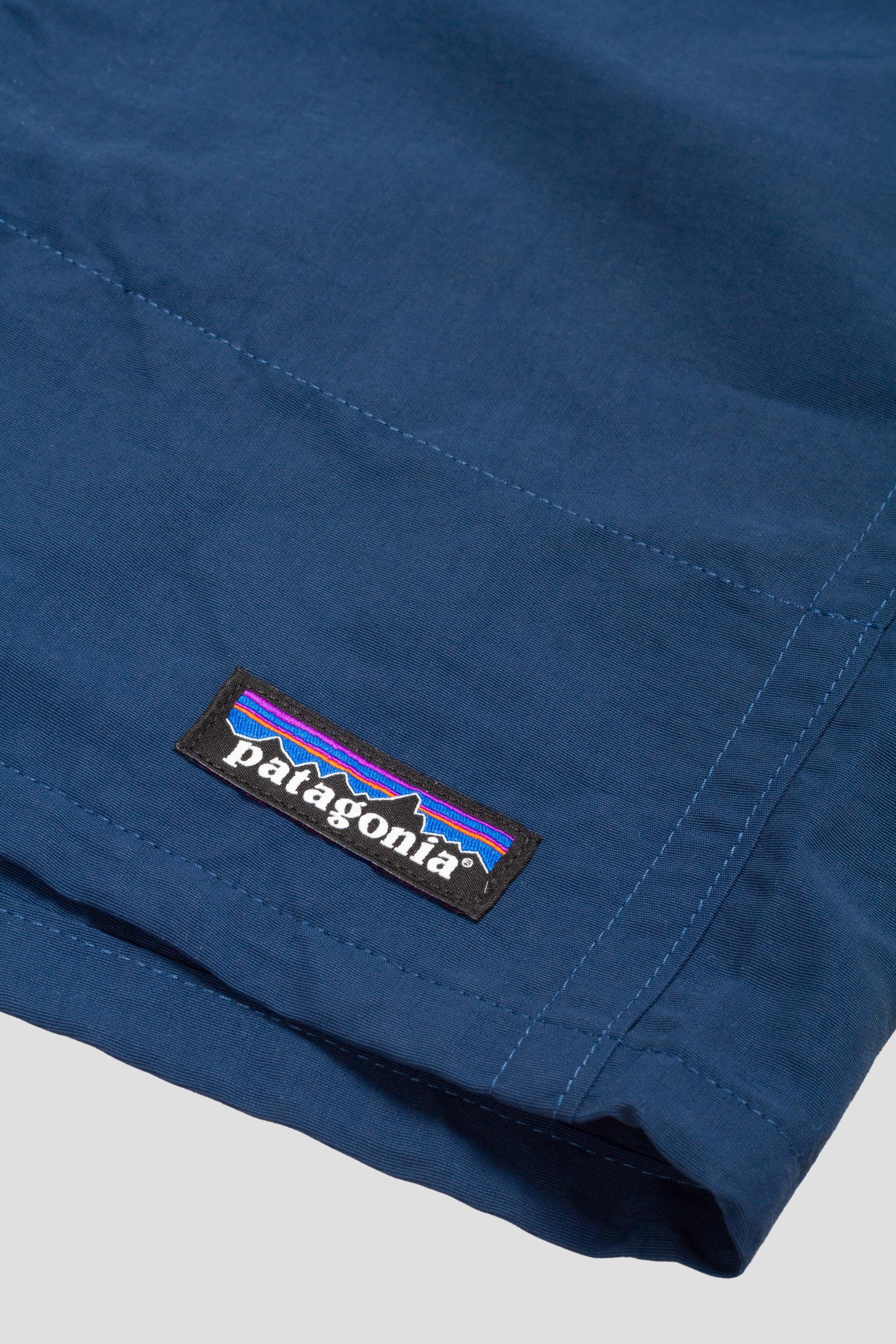 Baggies Longs - 7in. TPBL