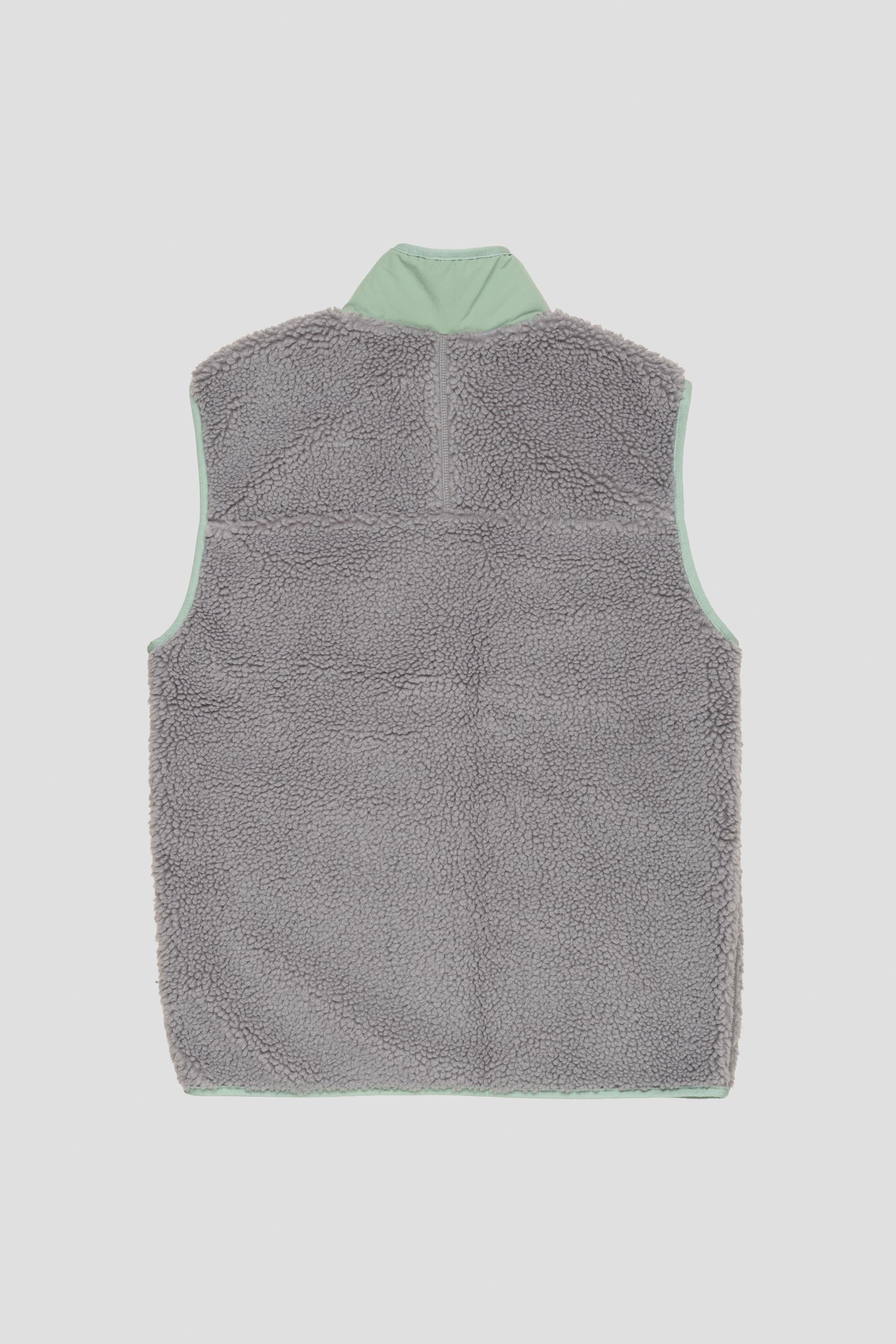 Classic Retro-X Vest Forever Grey