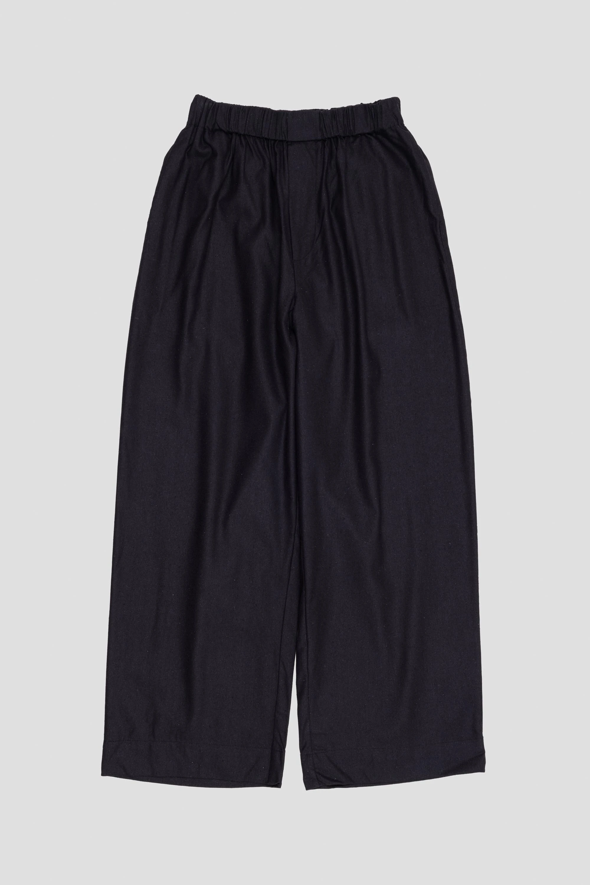 Wild Pants Black