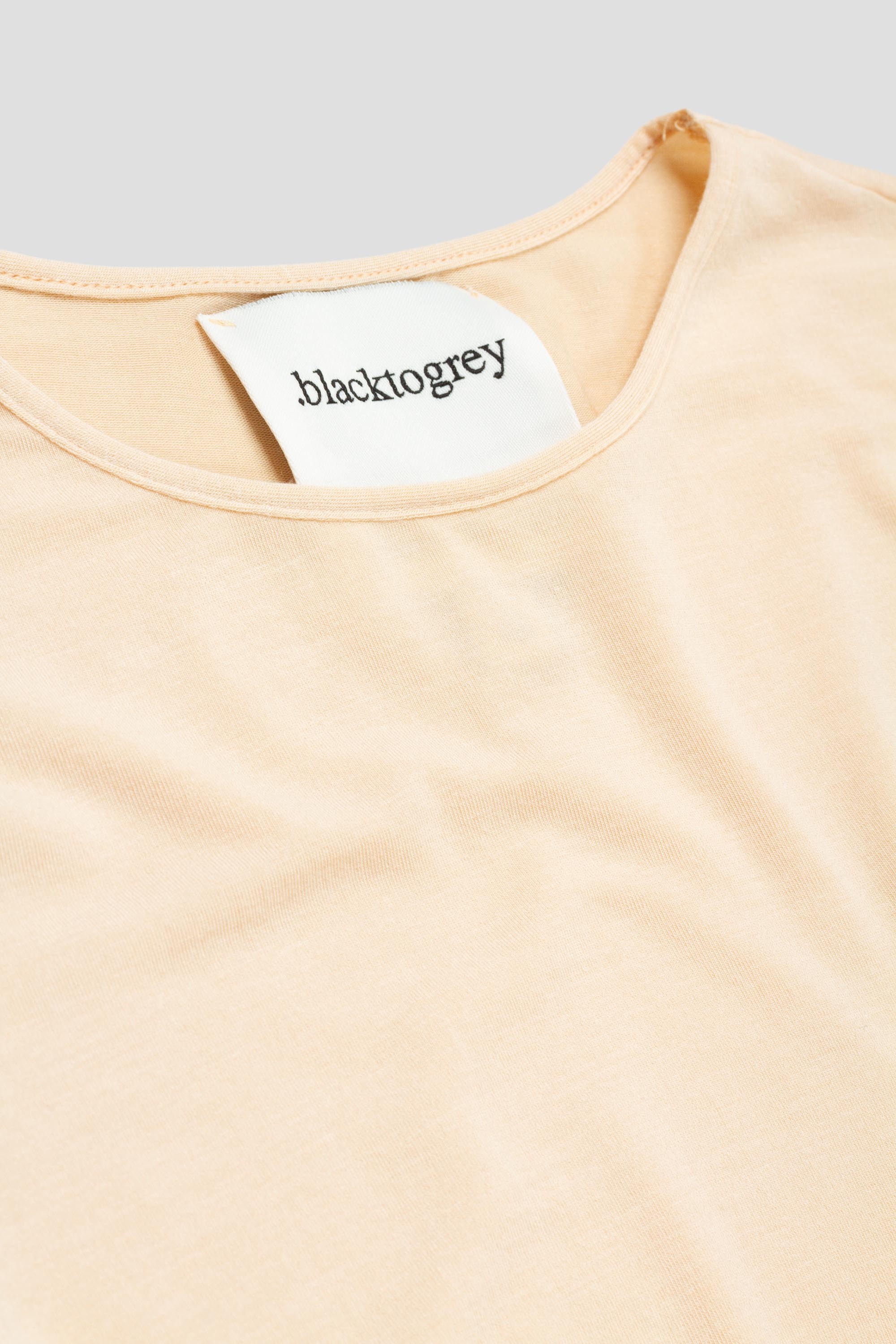 Café Top Off White