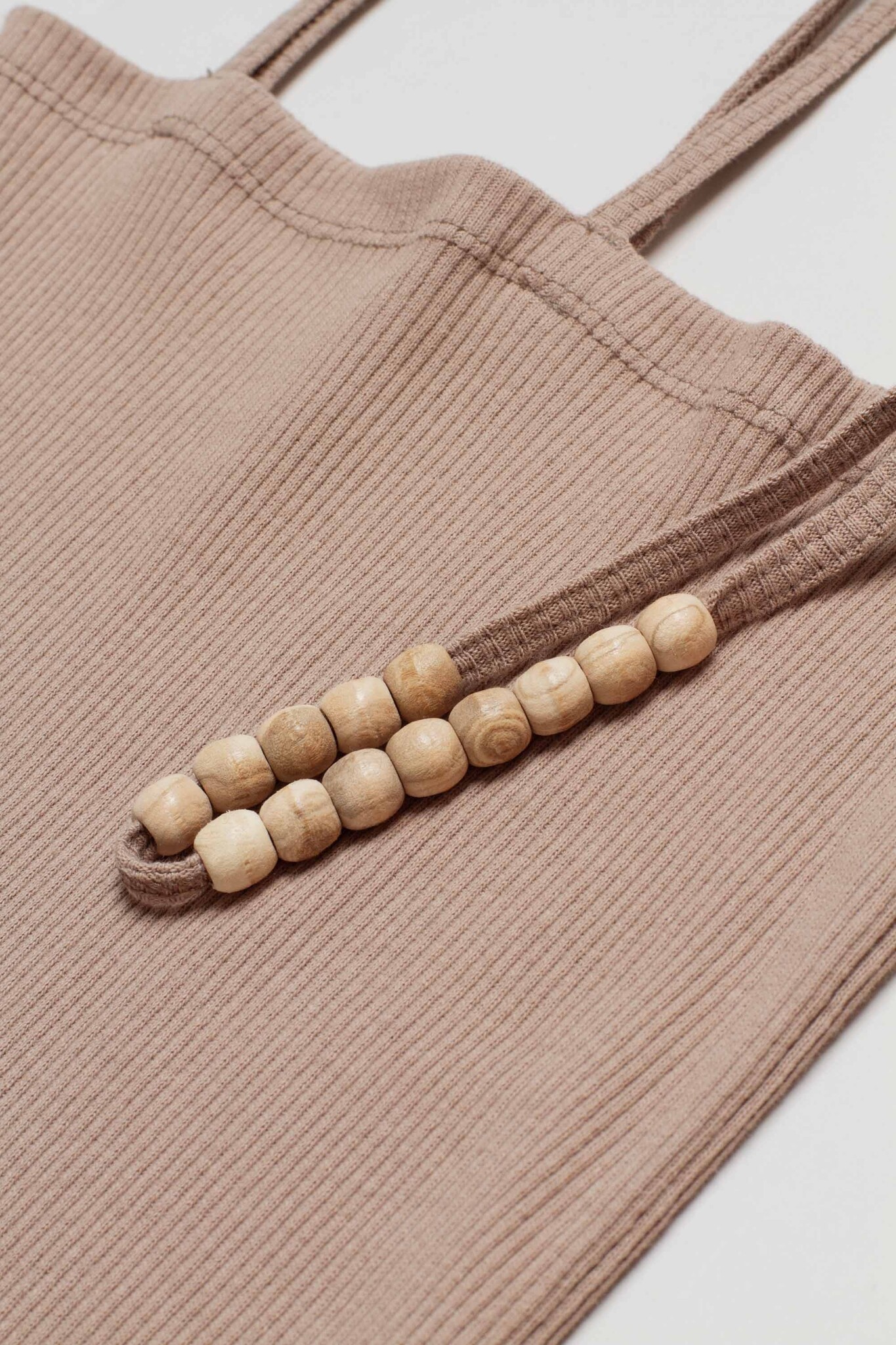 Tav Tank Dried Beige