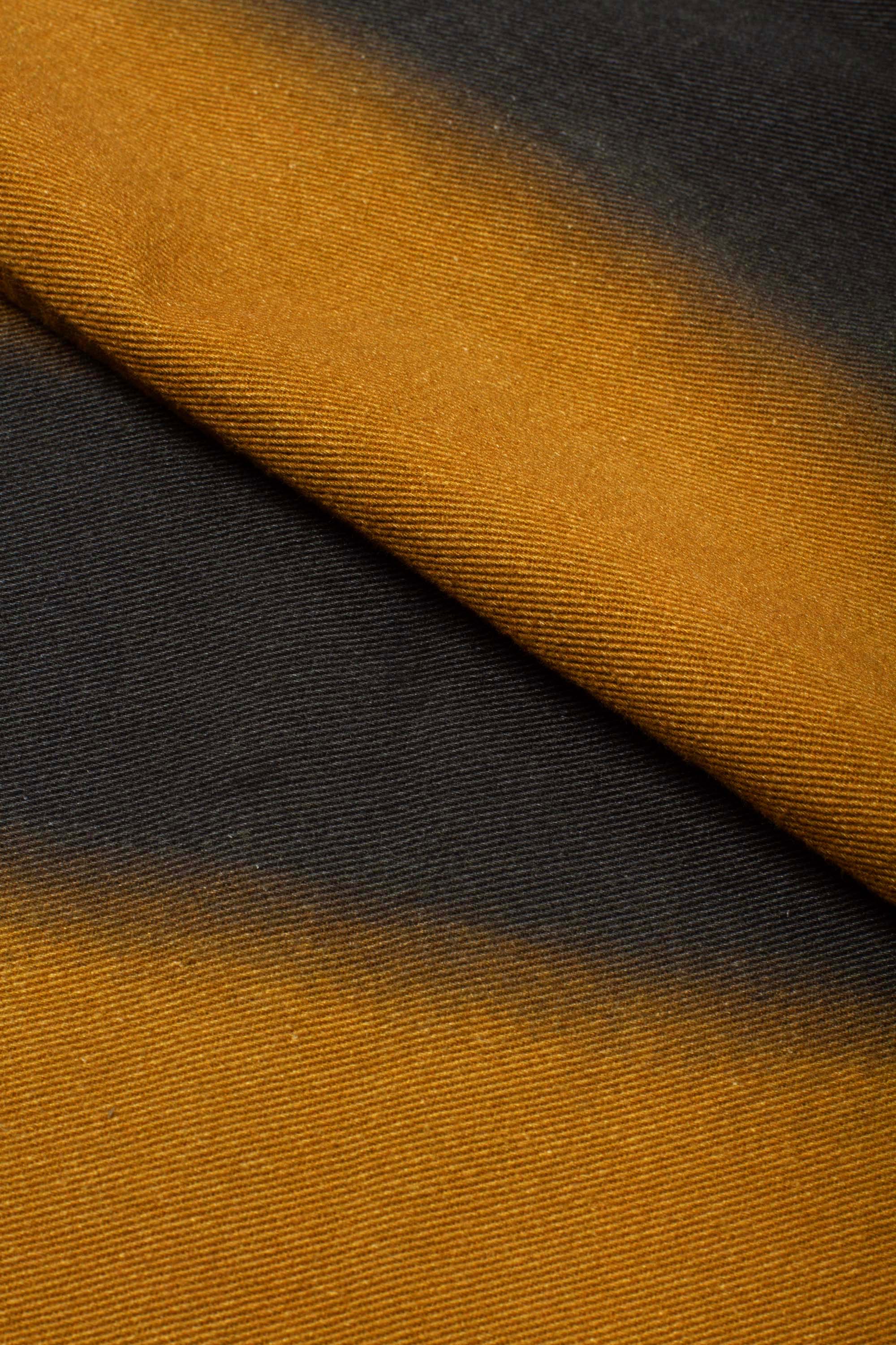 Sprayed Boot Cut Faded Terracotta