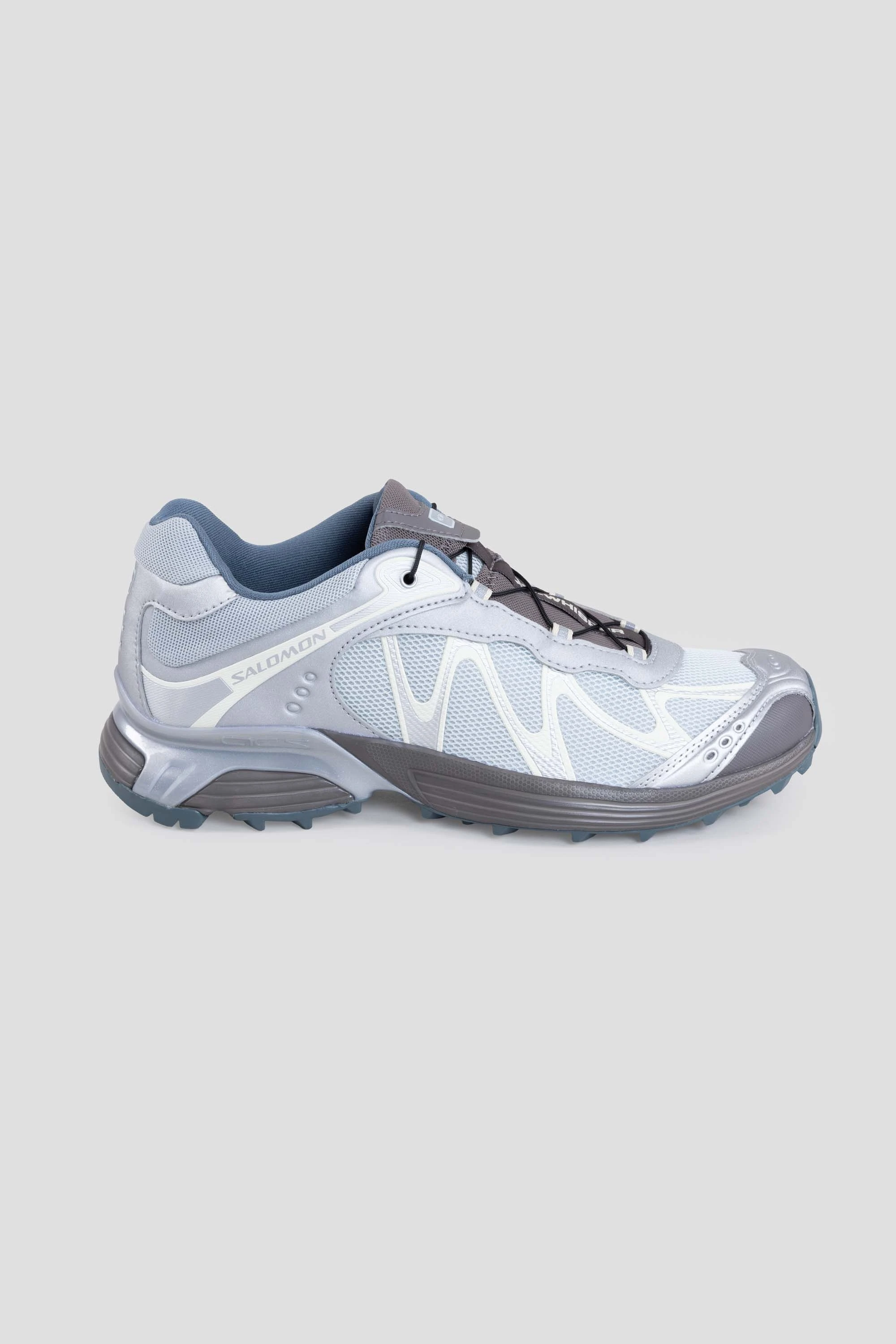 XT-Whisper Ftw Silver/Ice Flow