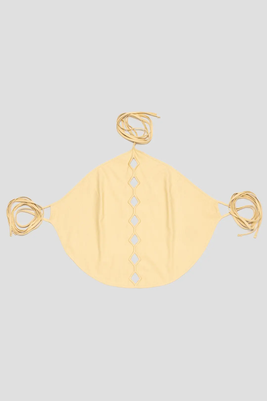 Baserange Cessa Ligo Top Tooth White | Shelter