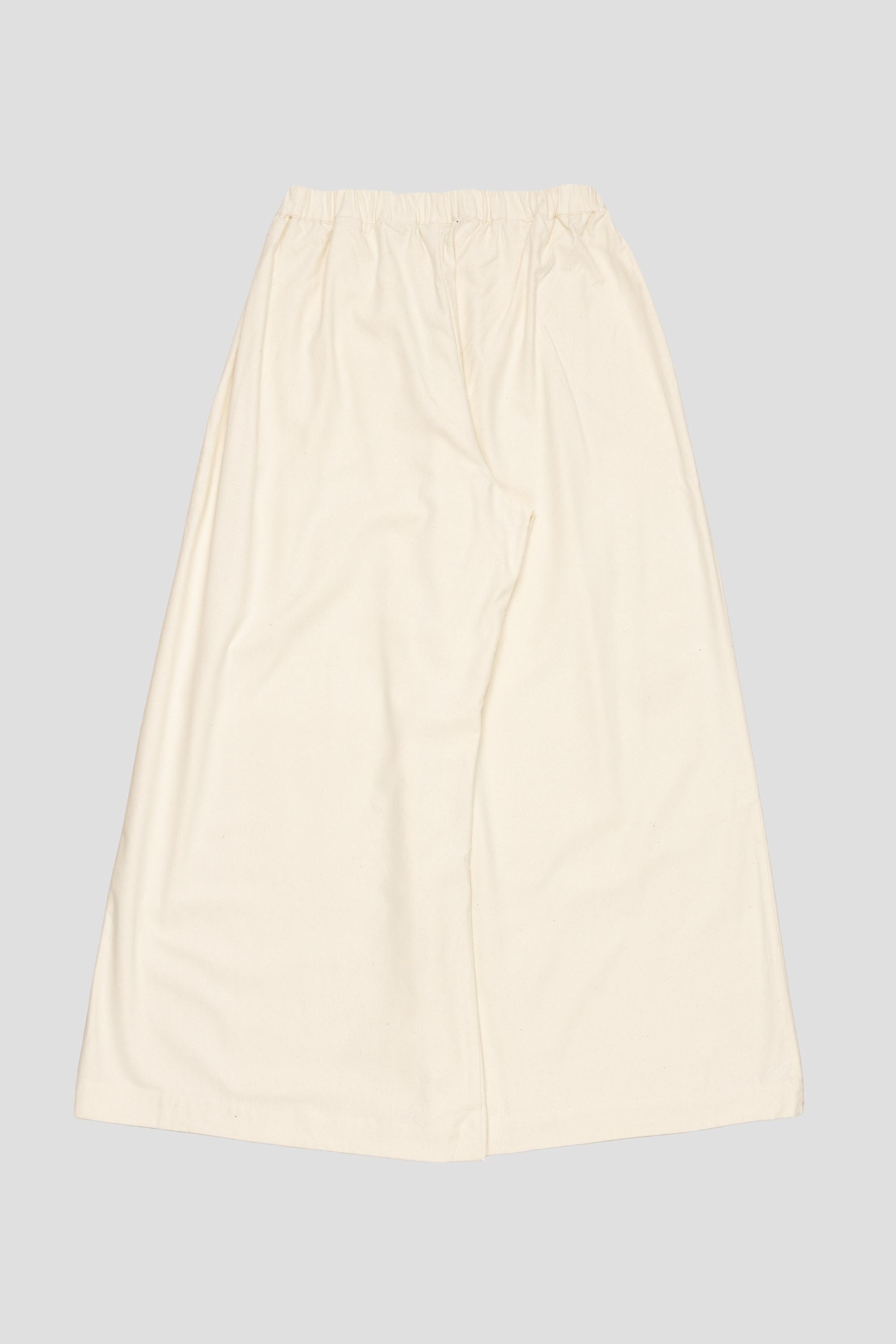 Avi Pants Undyed