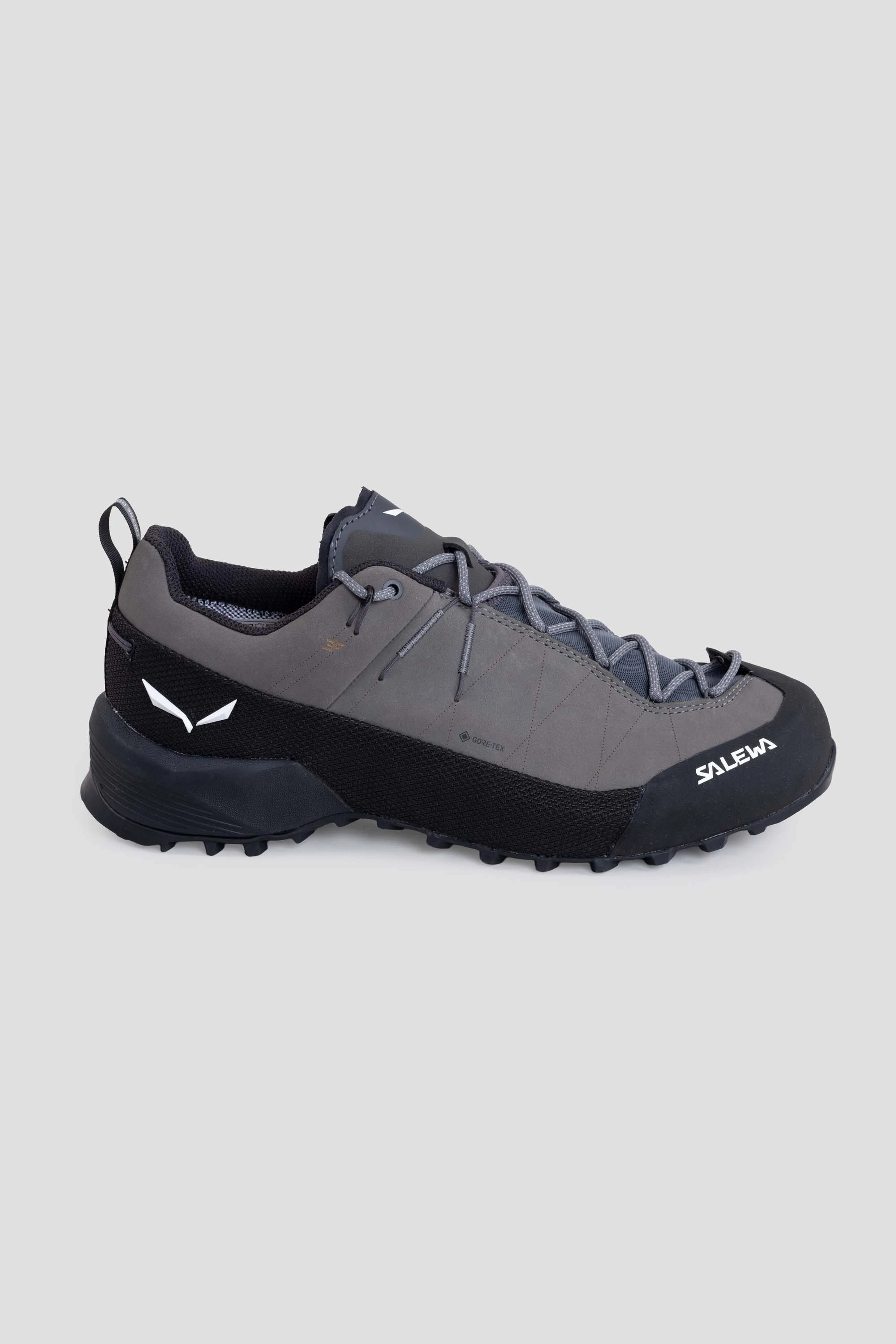 Wildfire Leather 2 GTX Quiet Shade/Black