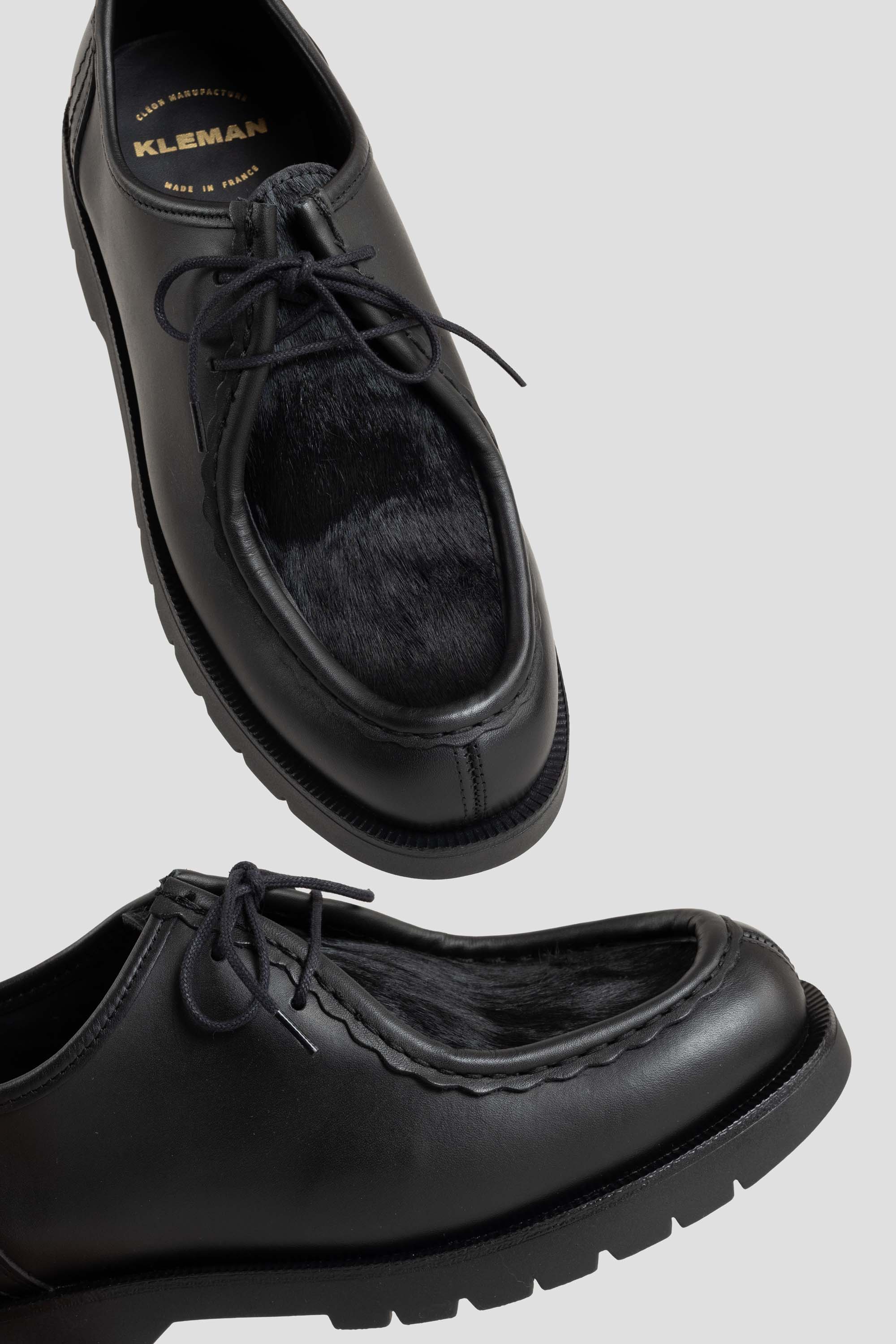 Padrini Black