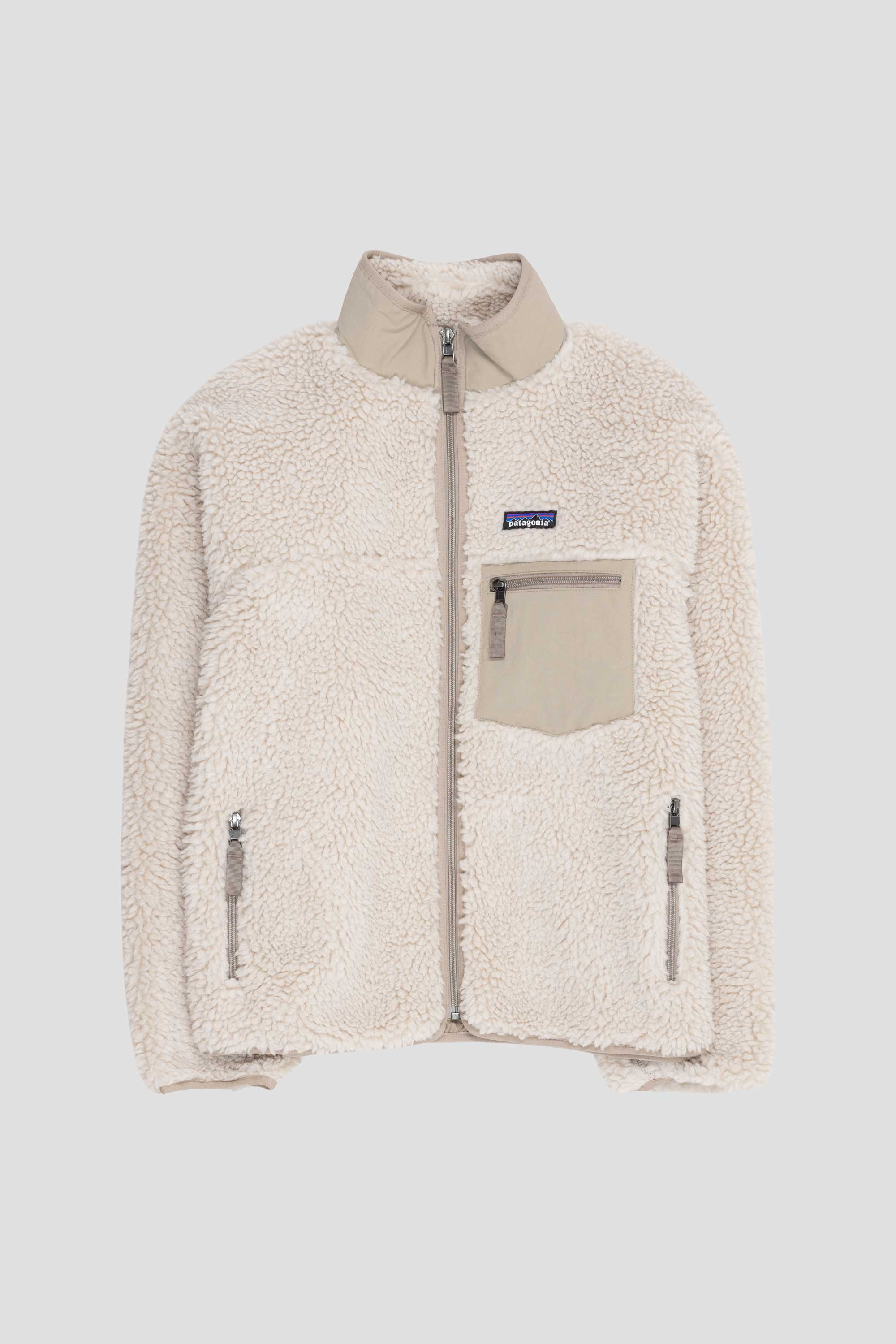 Women's Classic Retro-X Jacket Natural