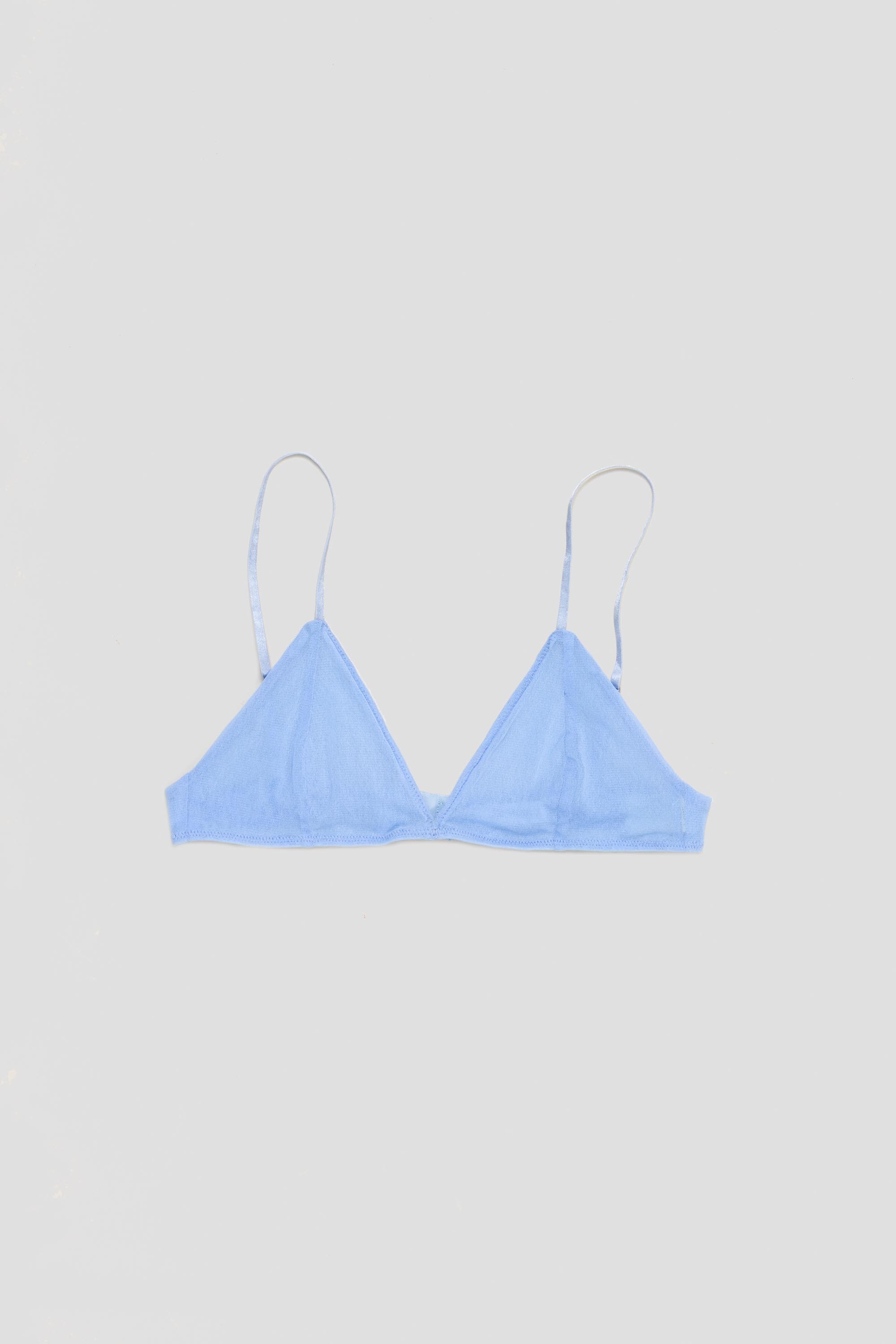 Violeta Bra Light Blue