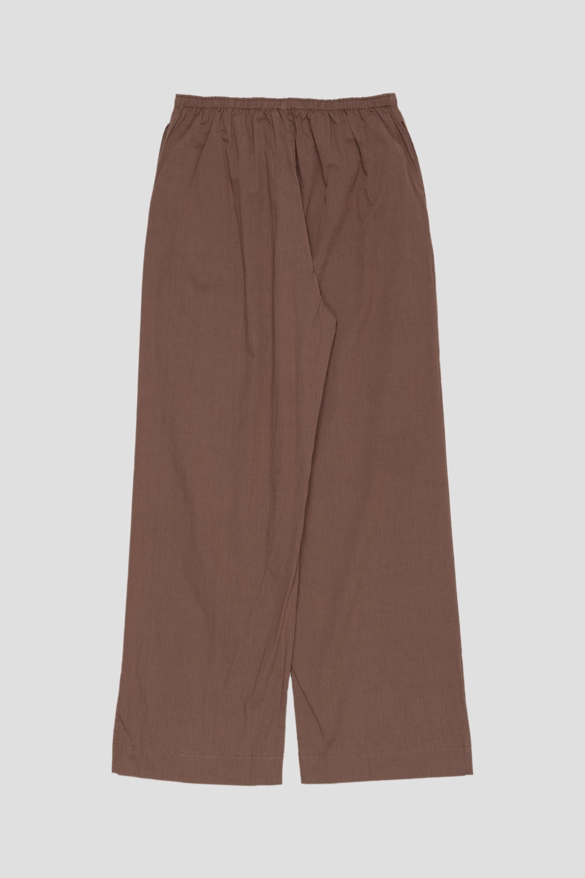 Ease Trousers Cedar