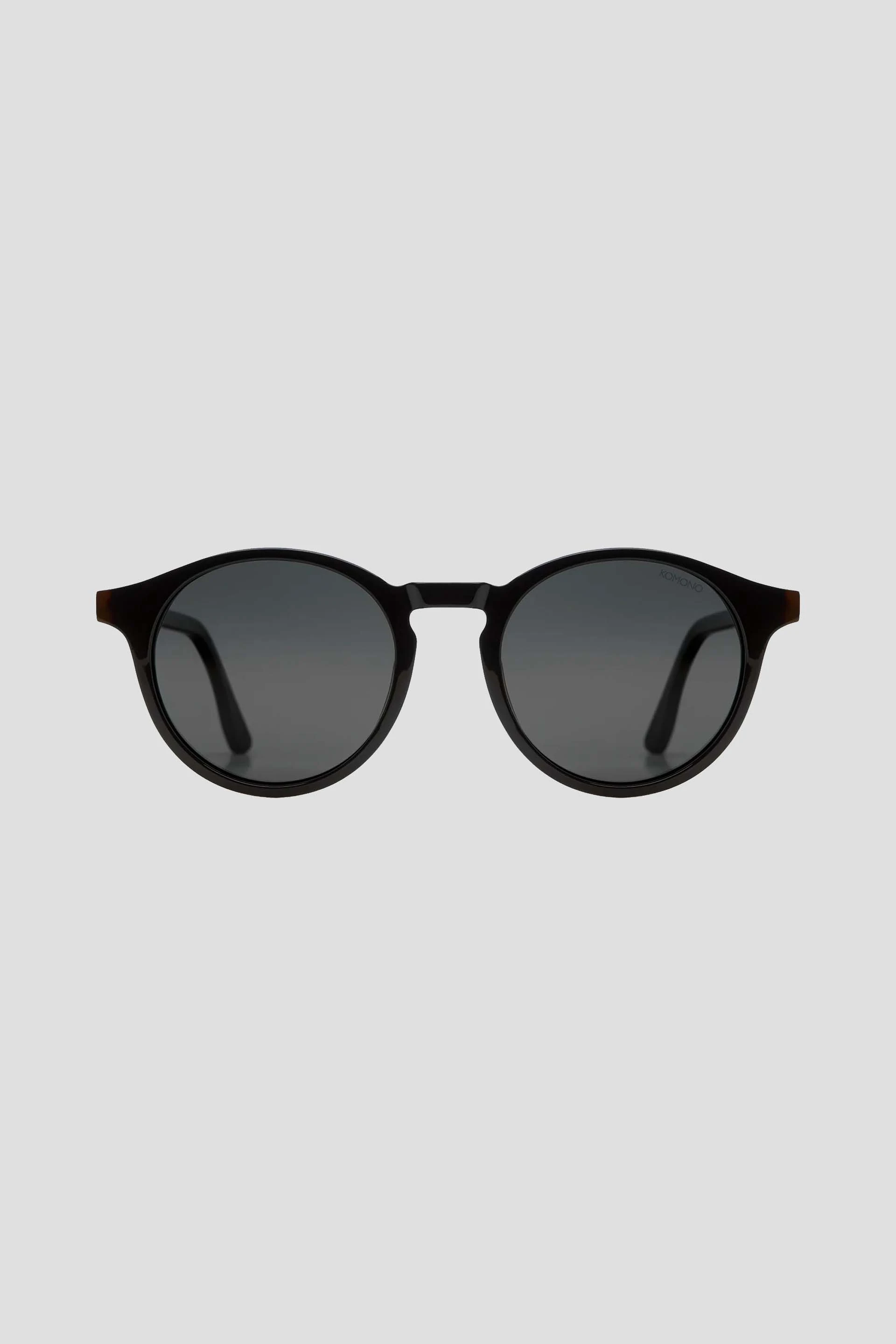 Archie Tortoise Black