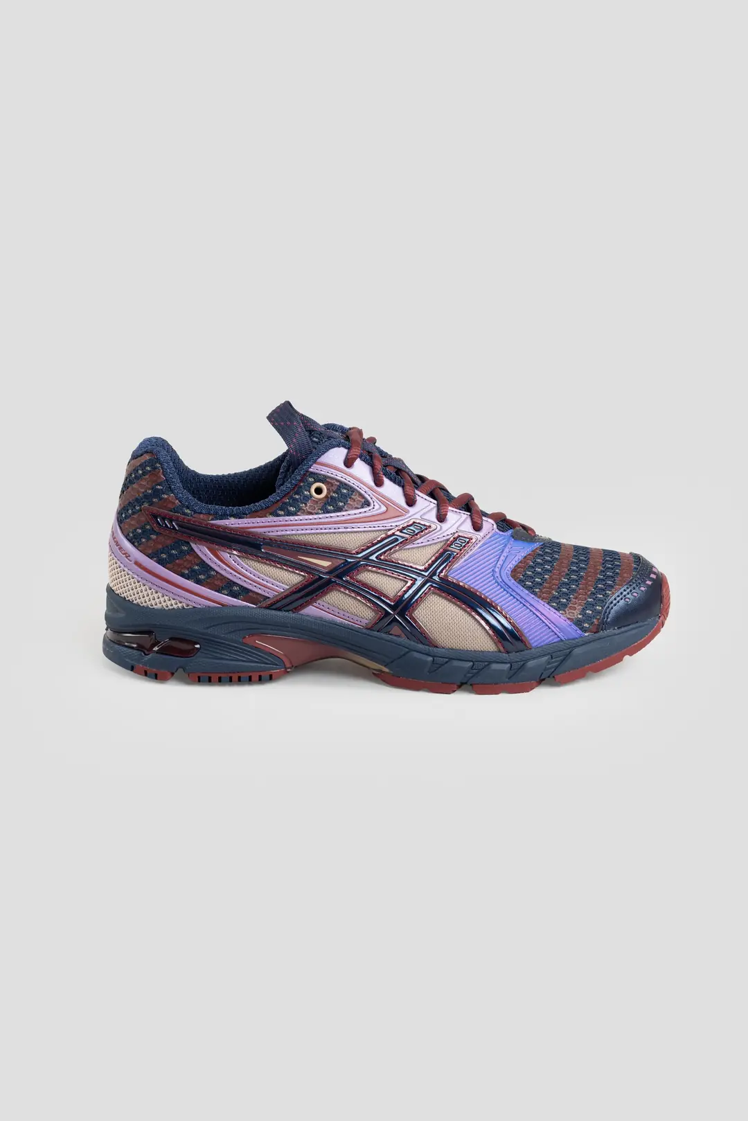 Purple Asics Gel Ds Trainer AsicsUB9-S Gel-DS Trainer 14 Midnight