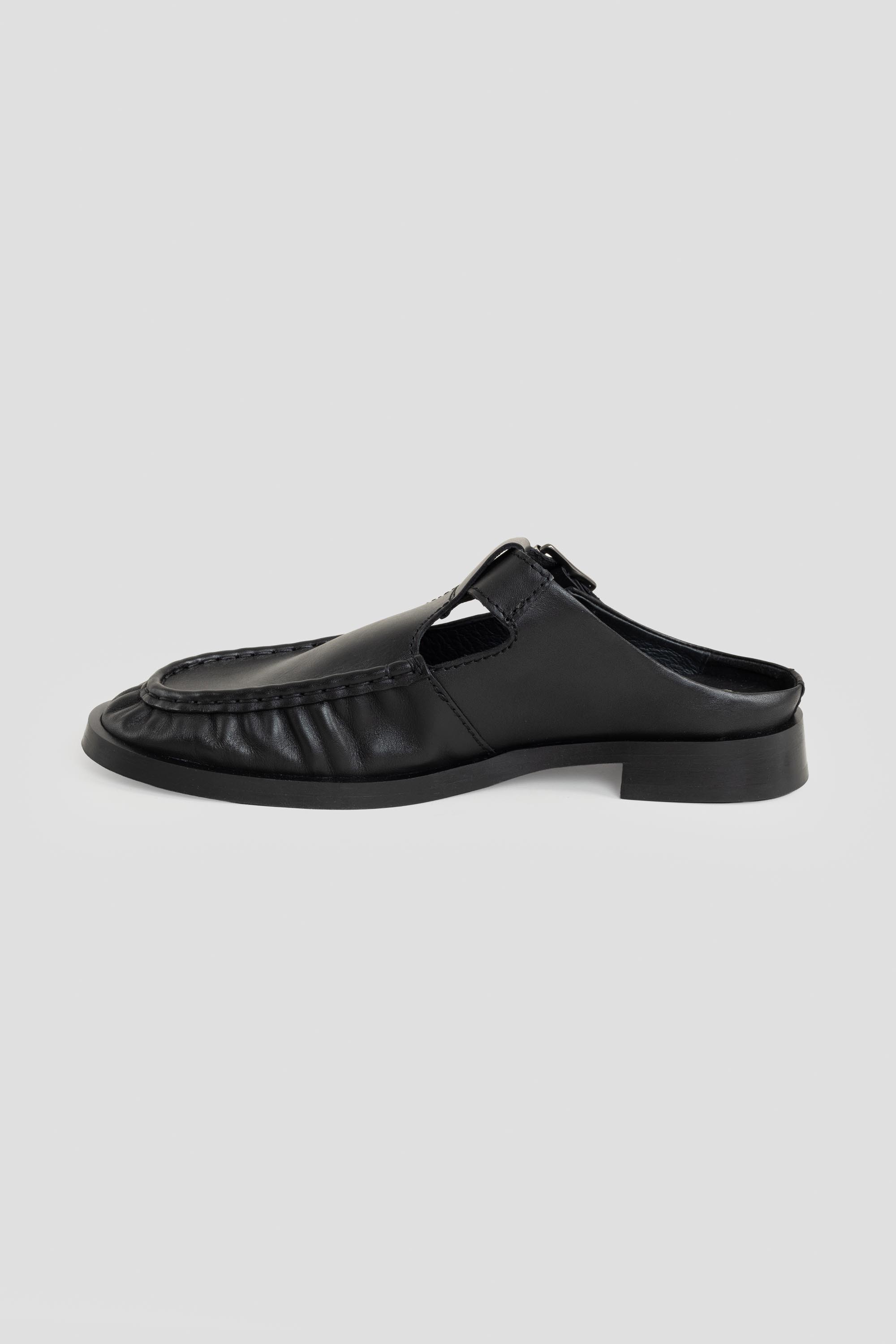 Gianna Mules Black