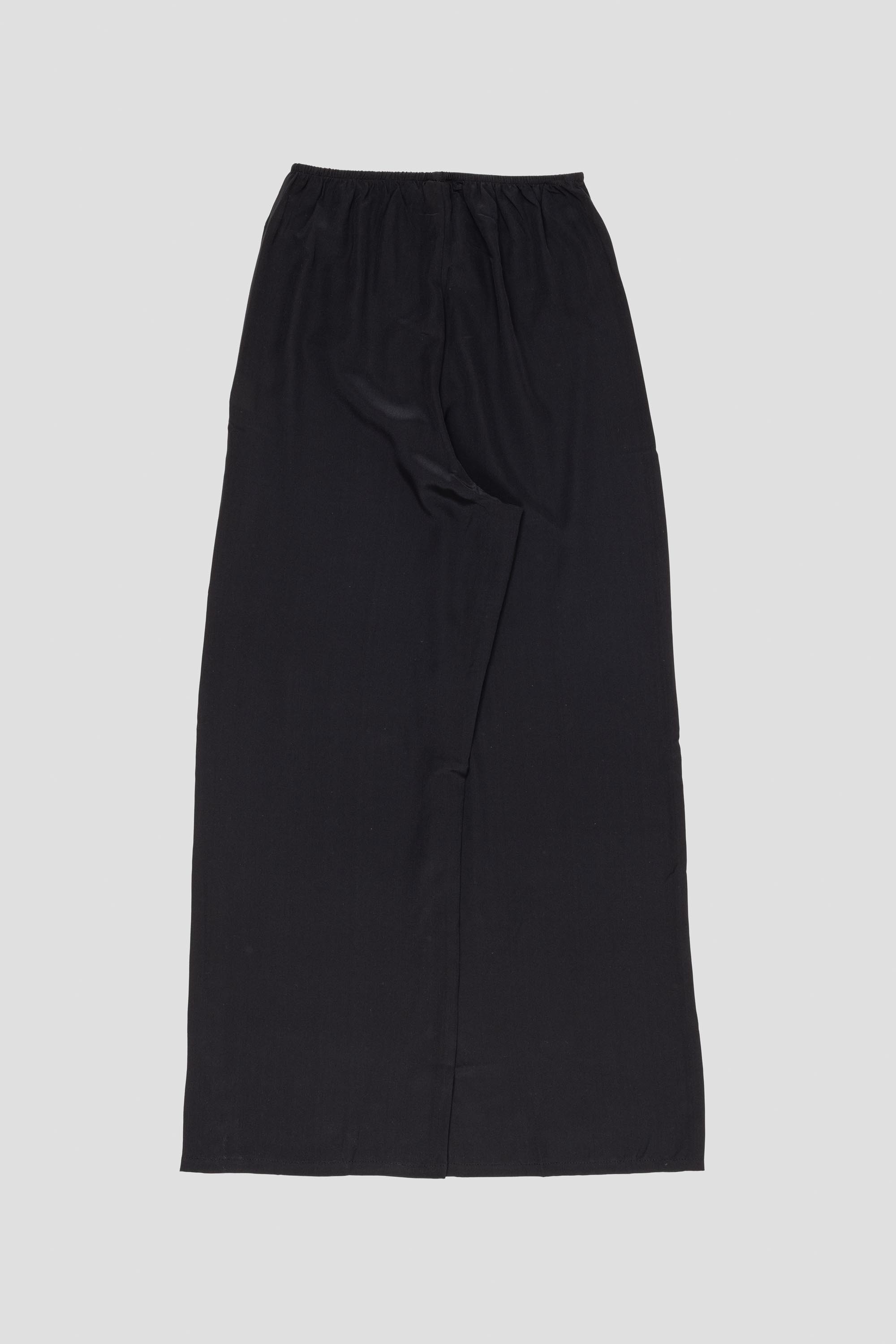 Stoa Pants Silk Crepe